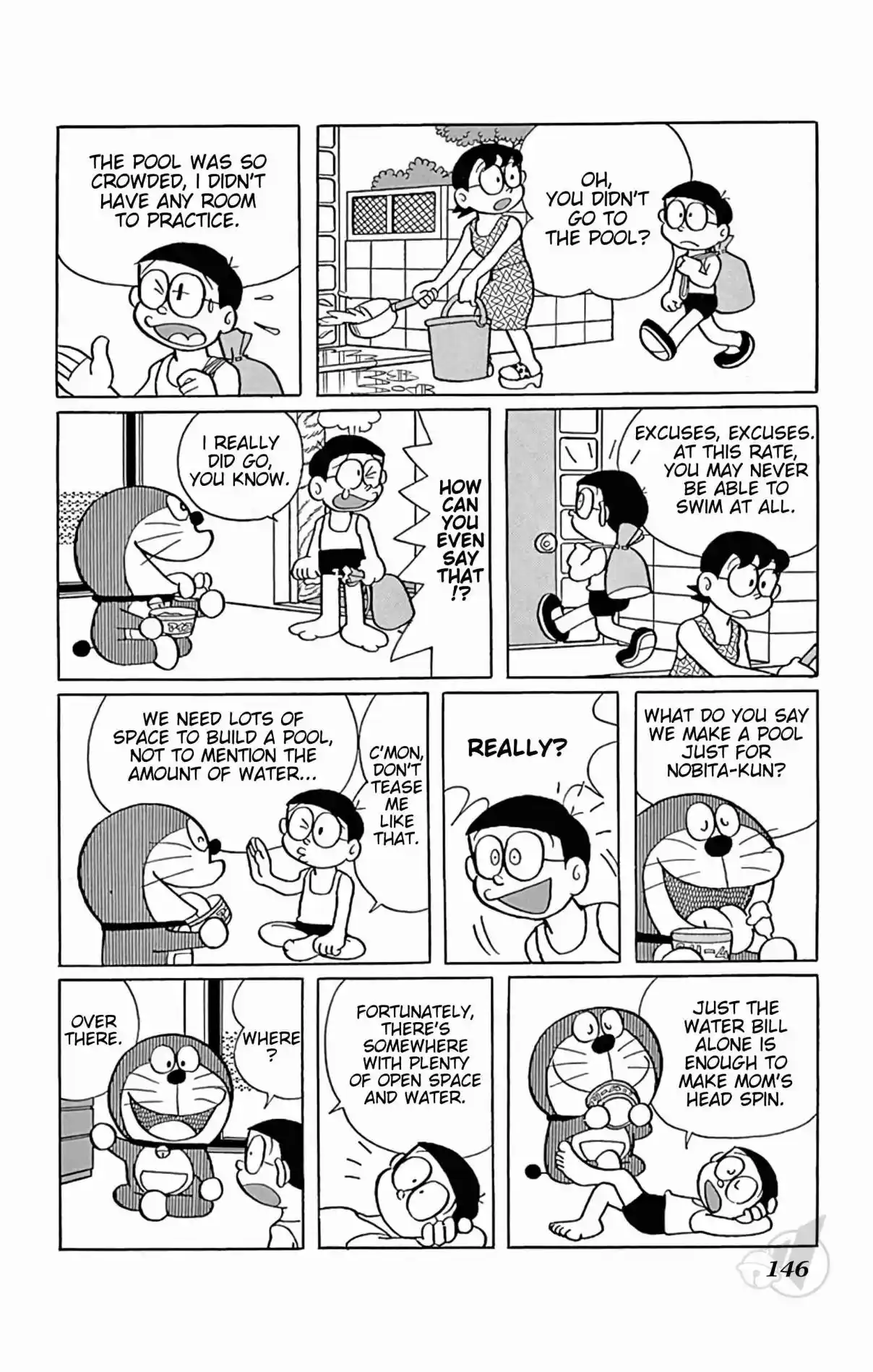 Doraemon 263