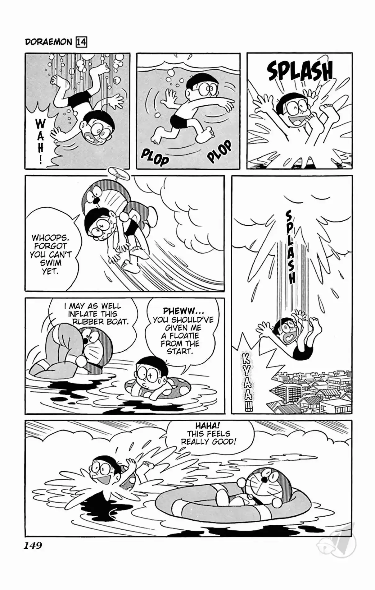 Doraemon 263
