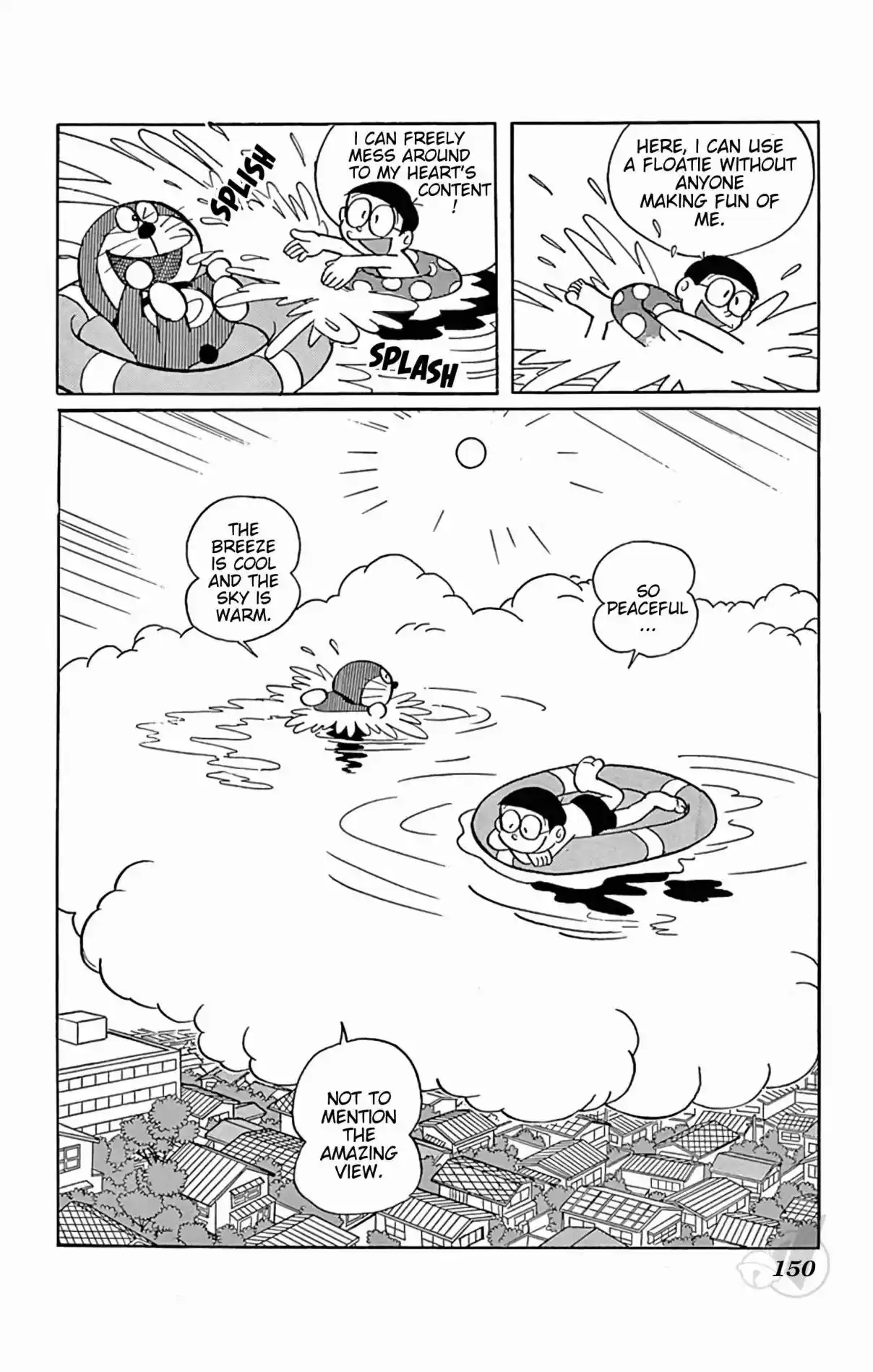 Doraemon 263