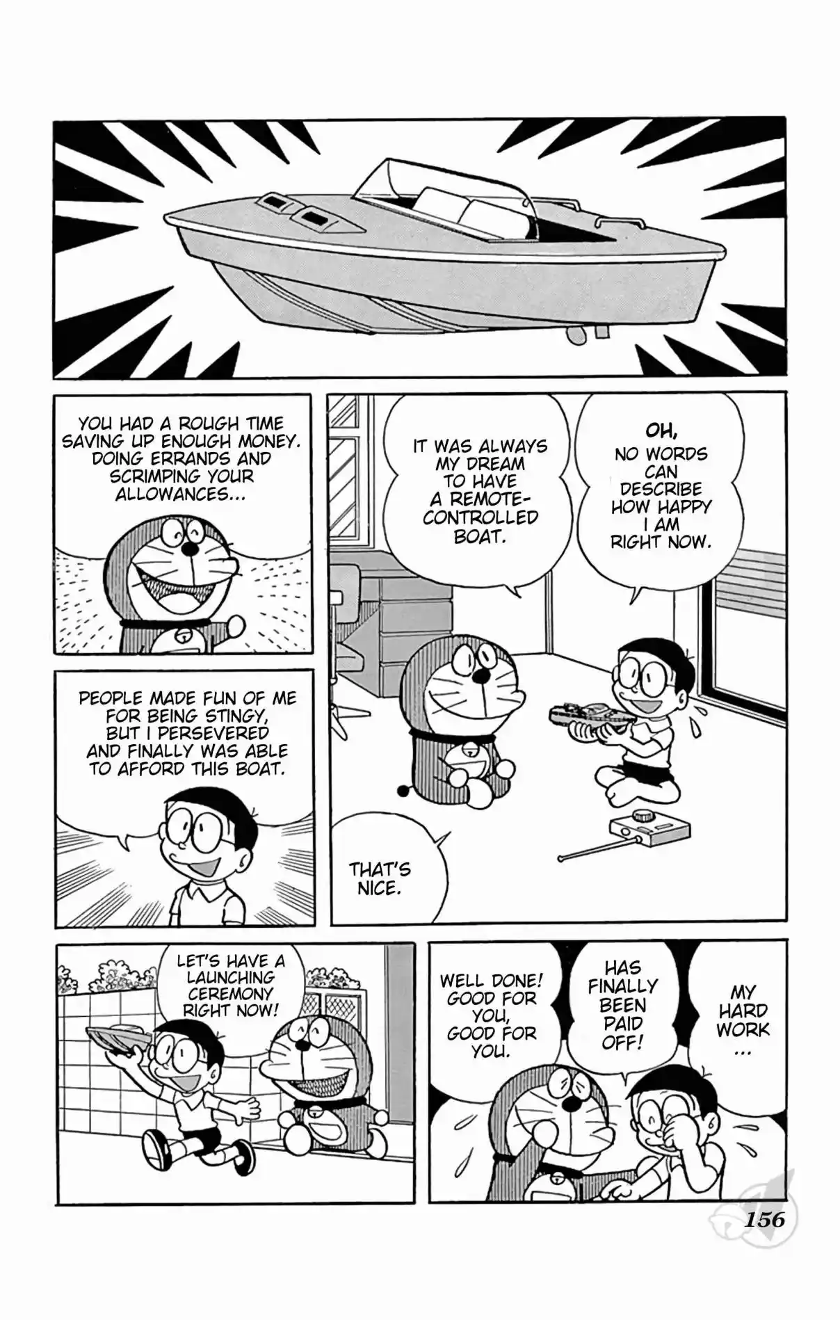 Doraemon 264