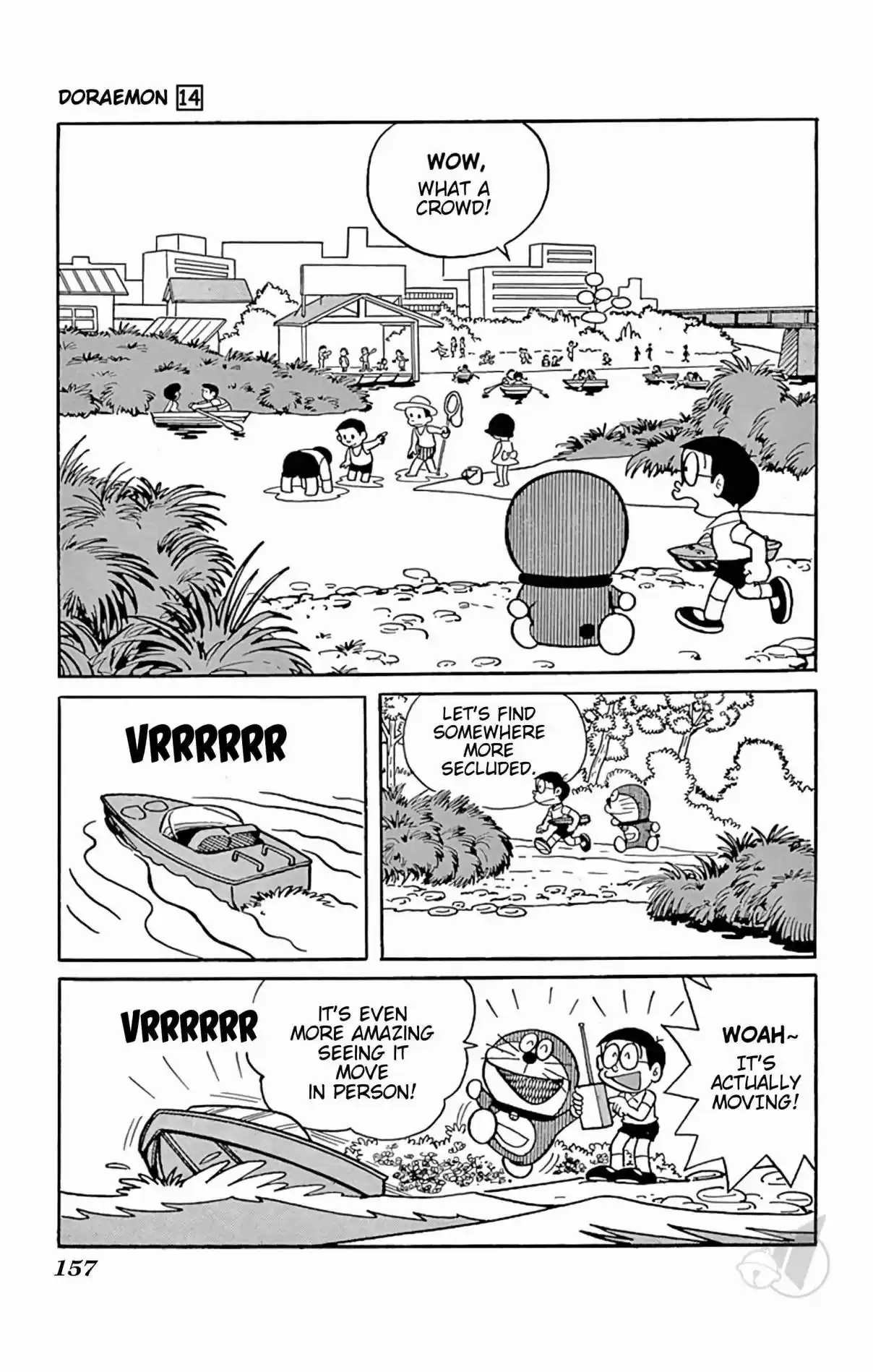 Doraemon 264