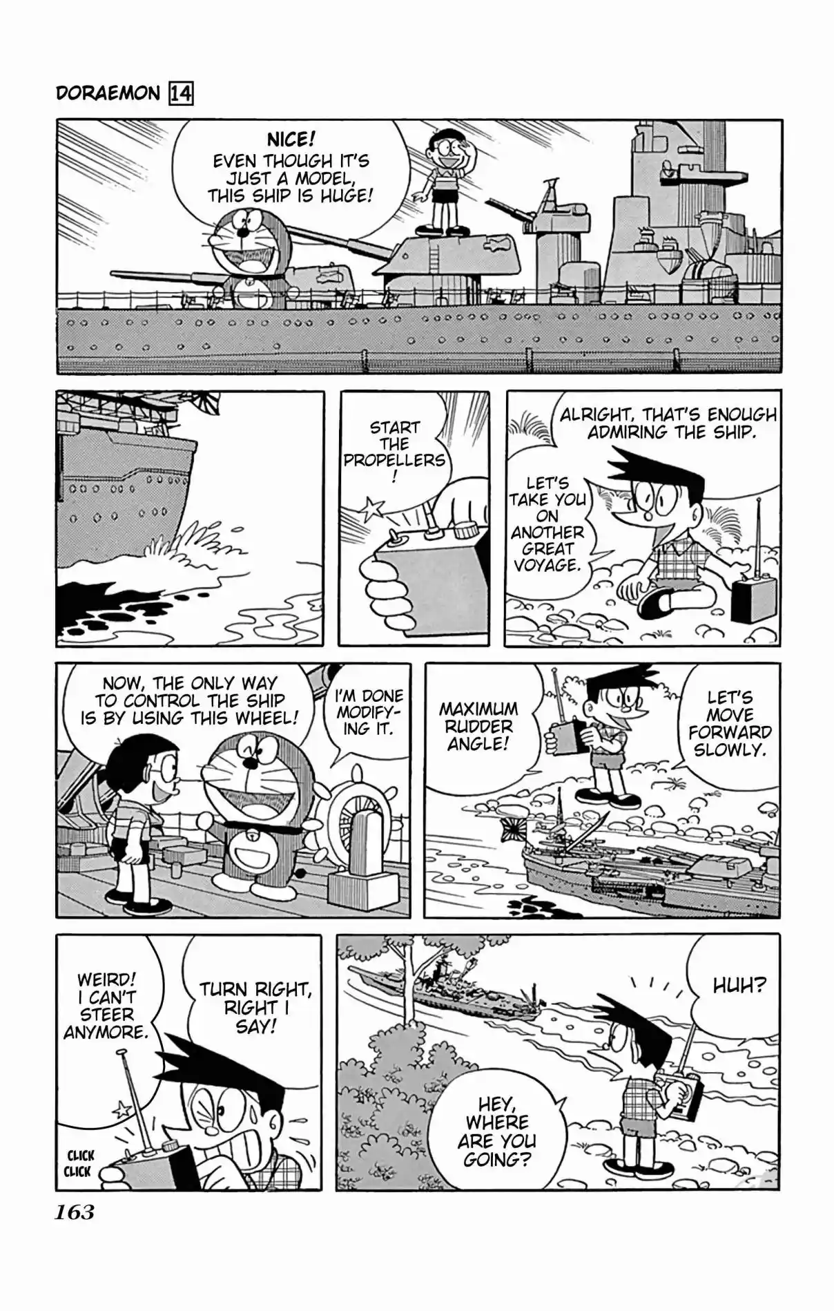 Doraemon 264