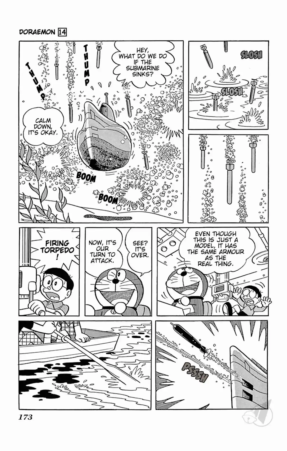 Doraemon 264