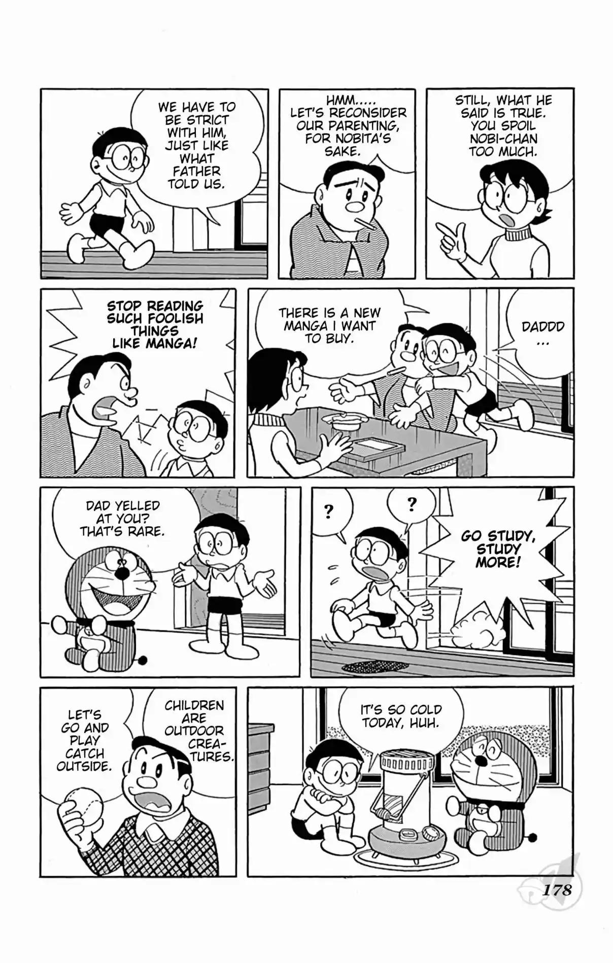 Doraemon 265