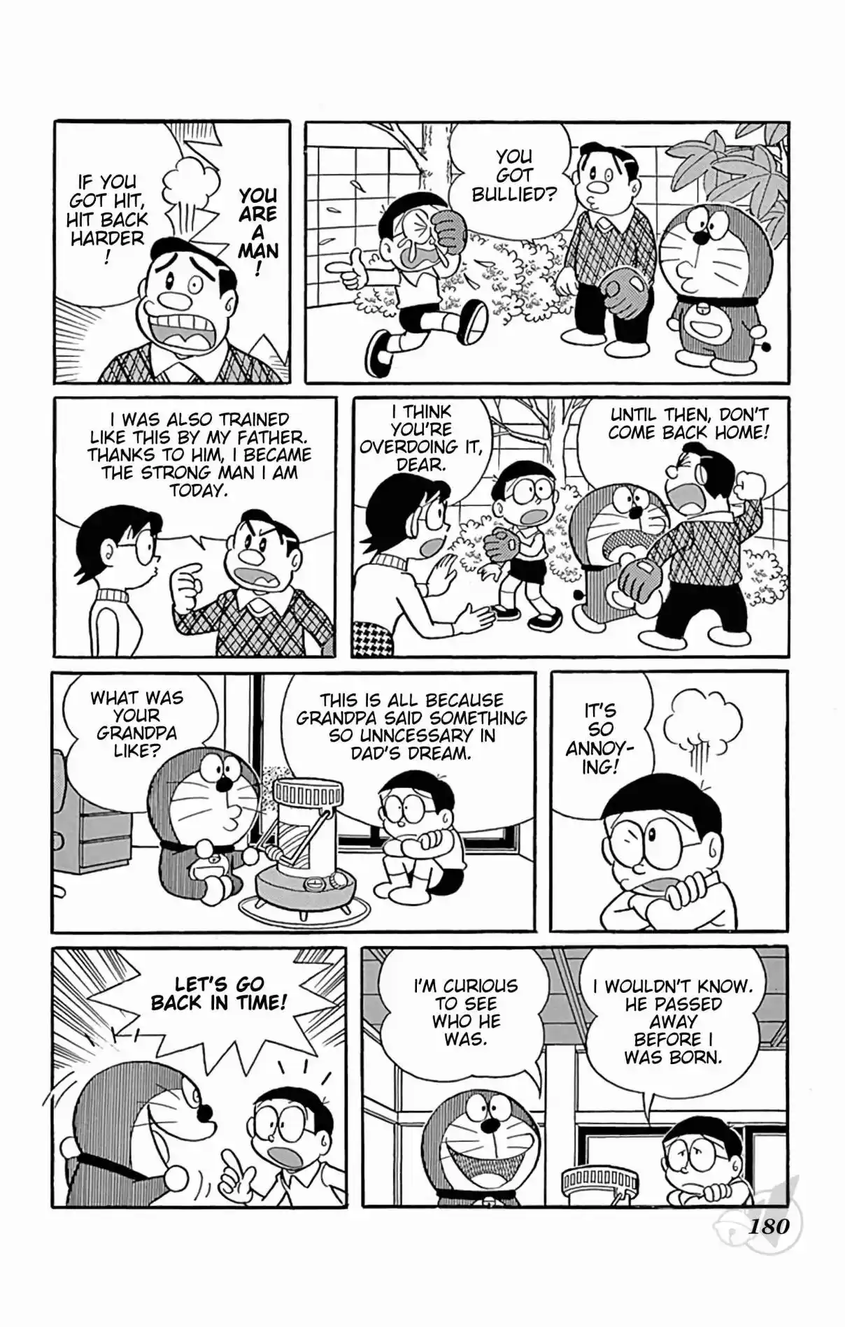 Doraemon 265