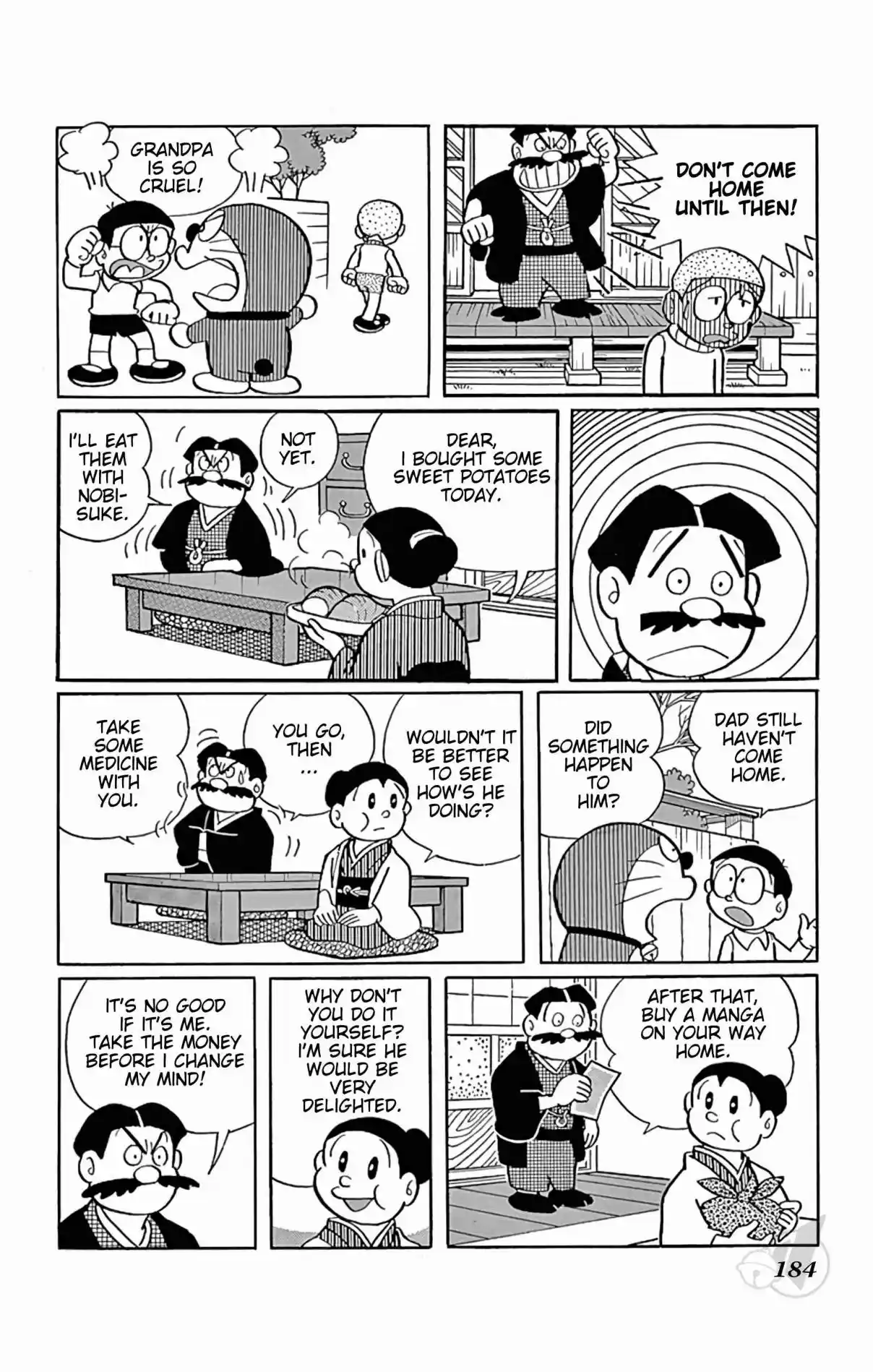 Doraemon 265