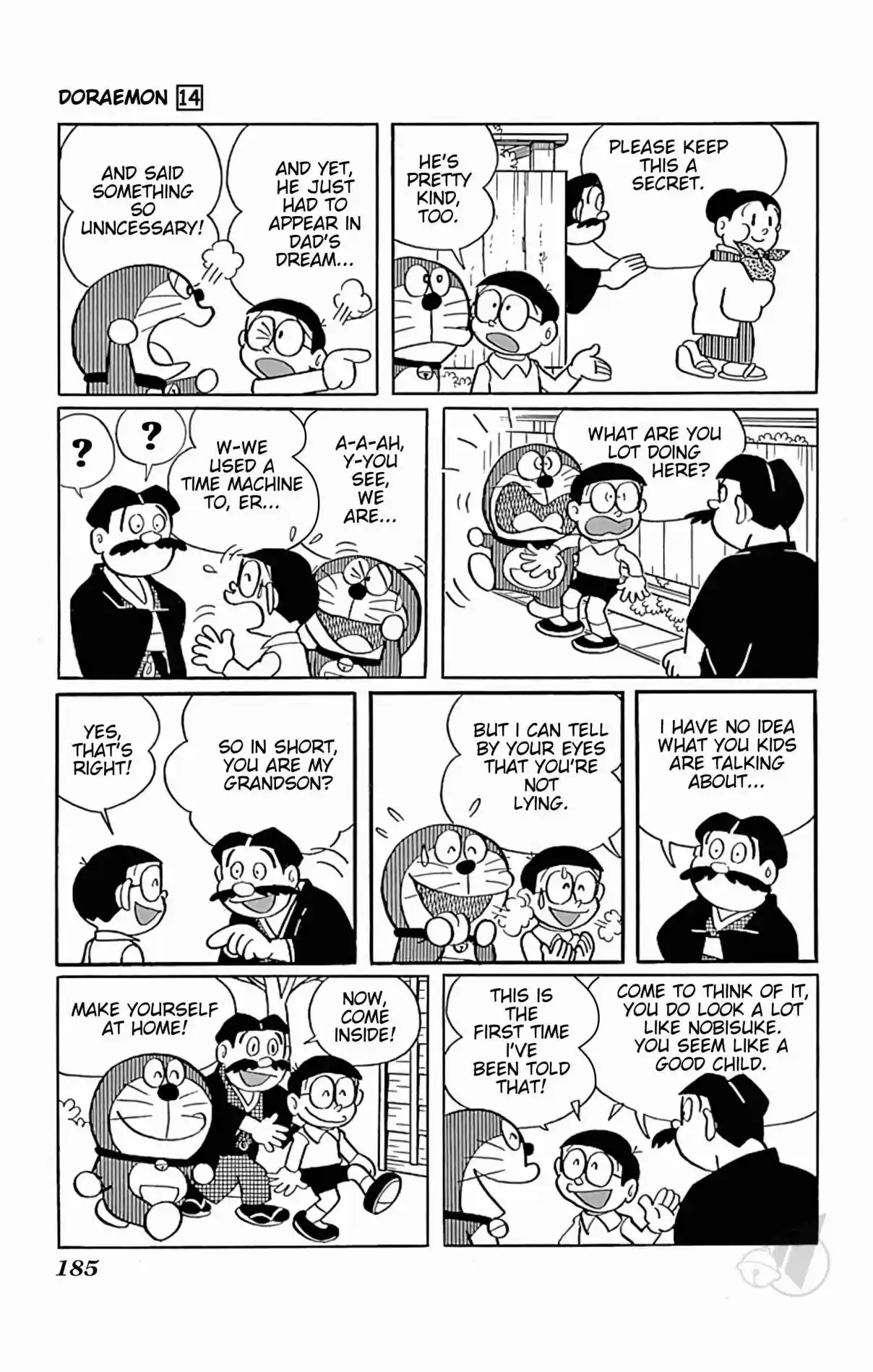 Doraemon 265