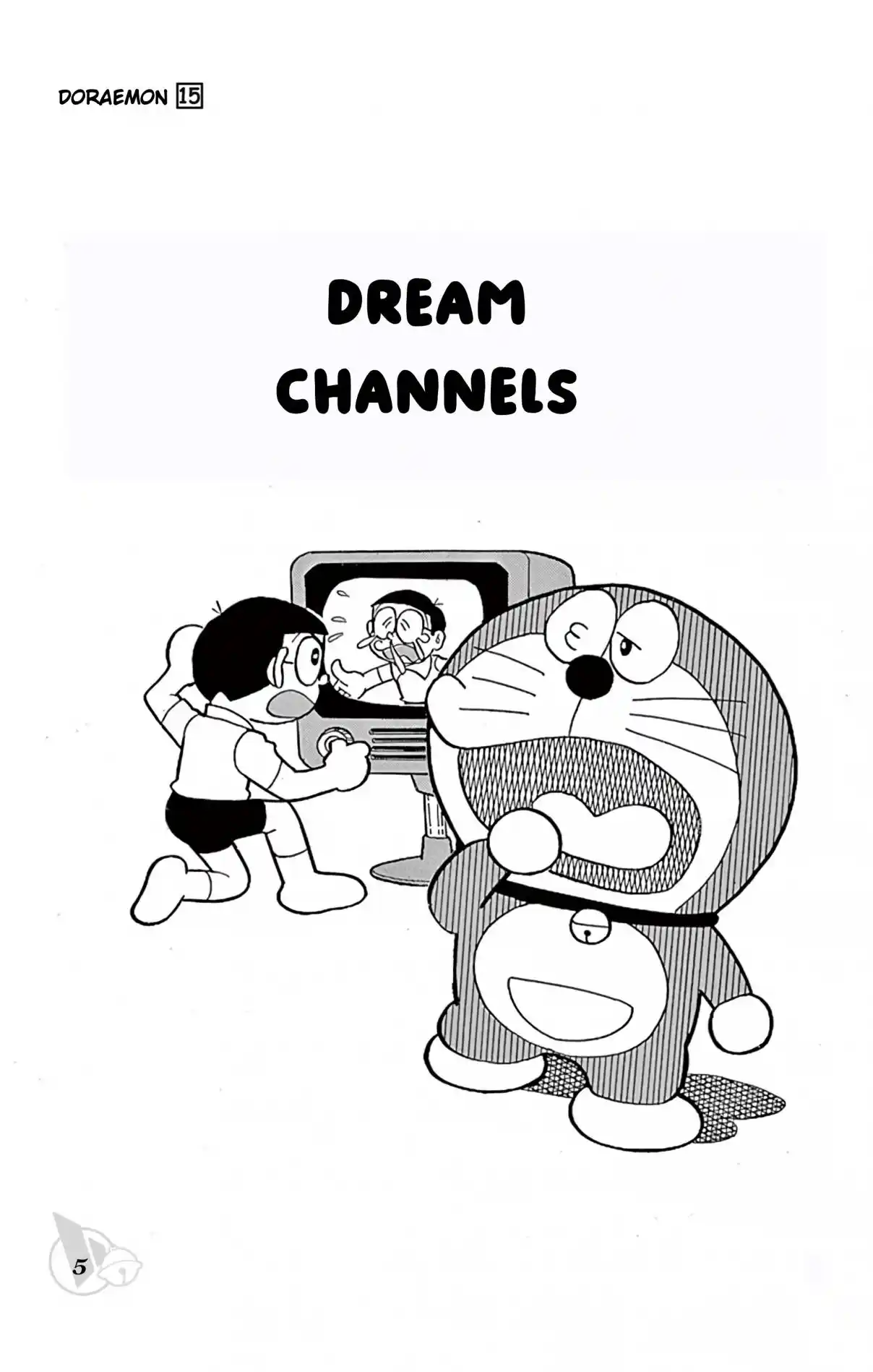 Doraemon 266