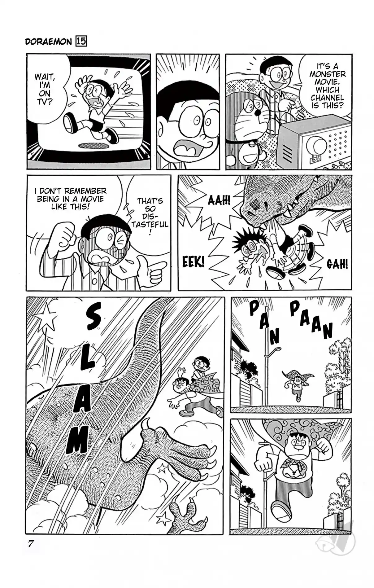 Doraemon 266