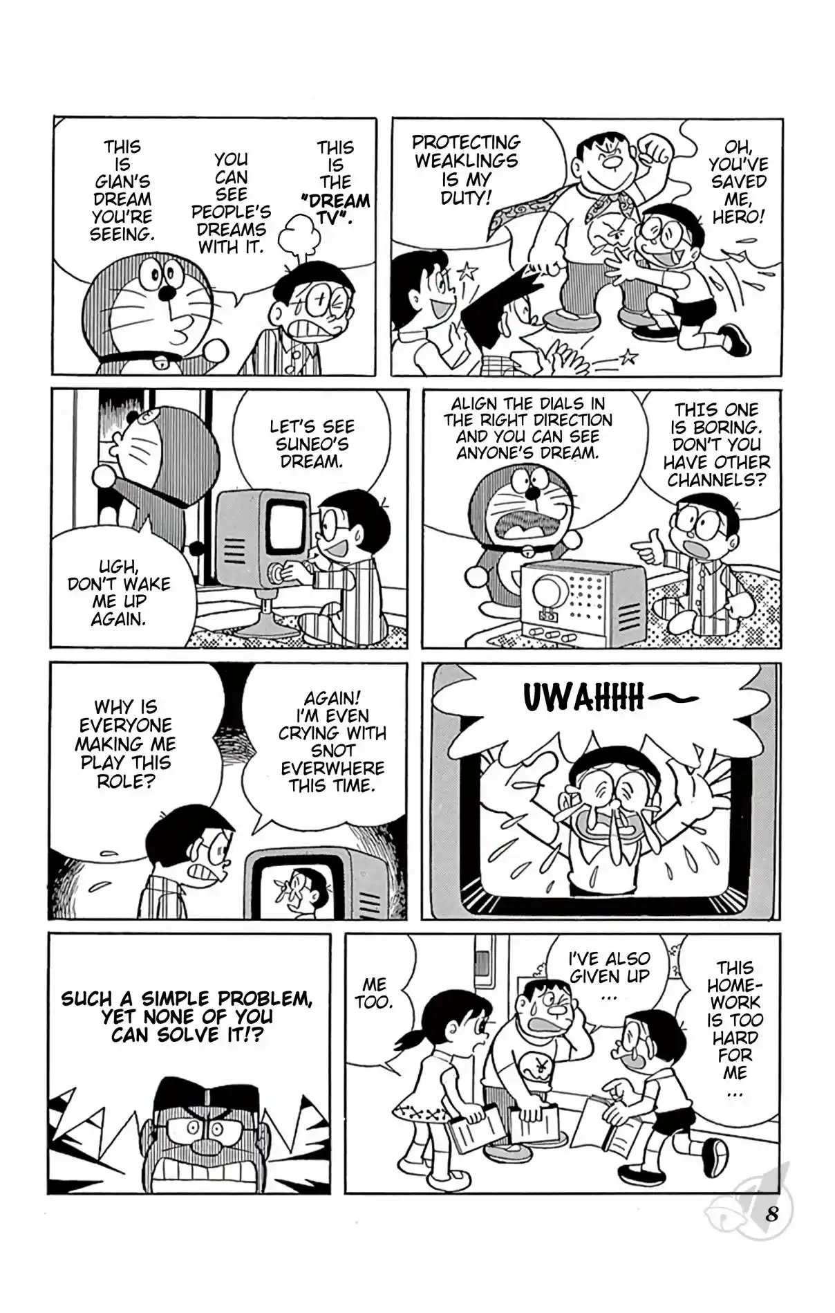 Doraemon 266
