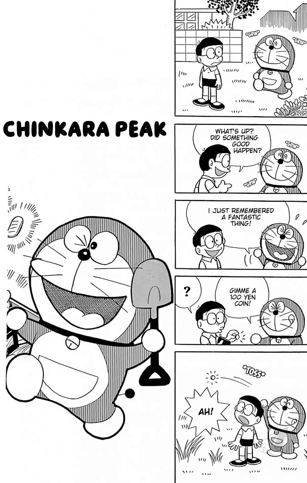 Doraemon 268