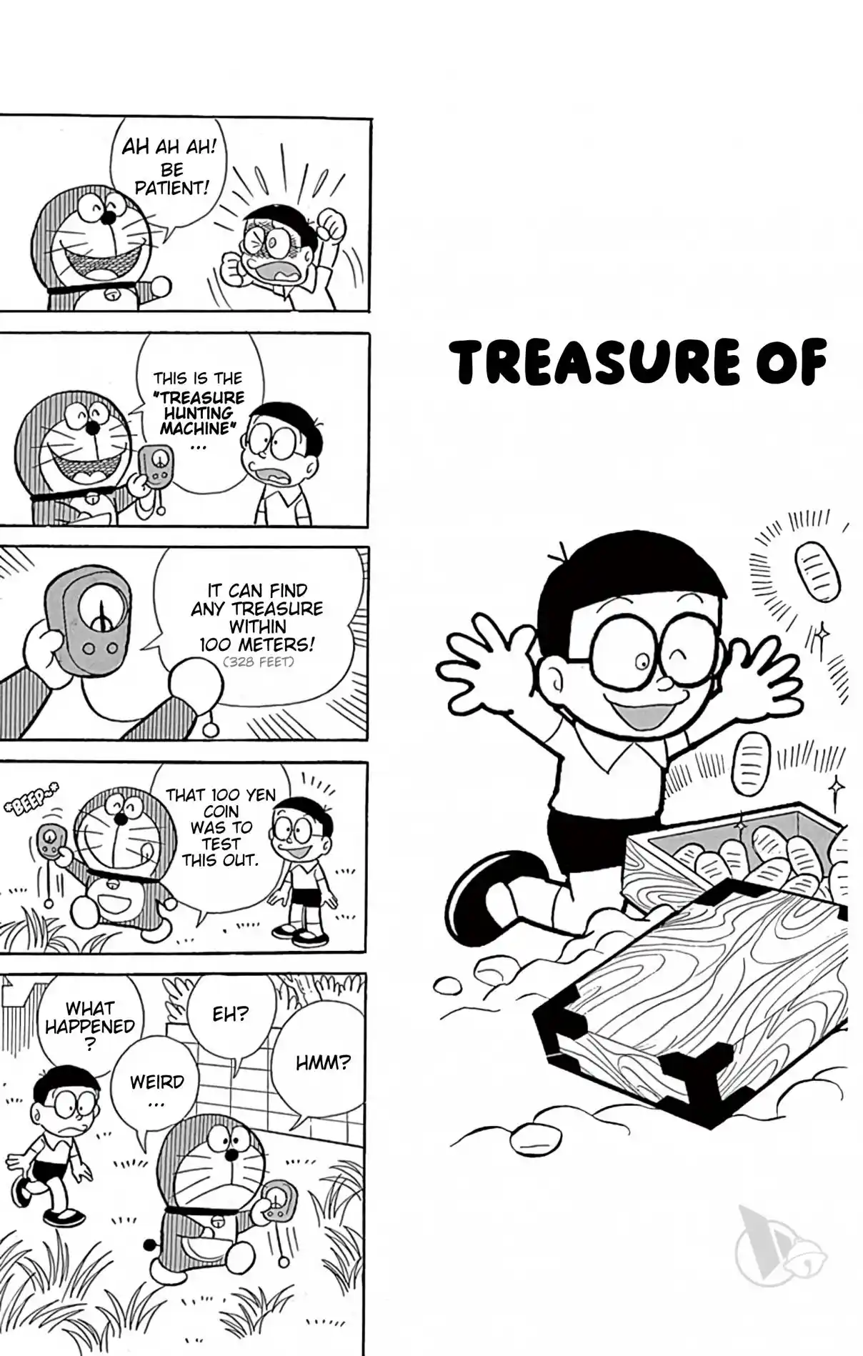 Doraemon 268