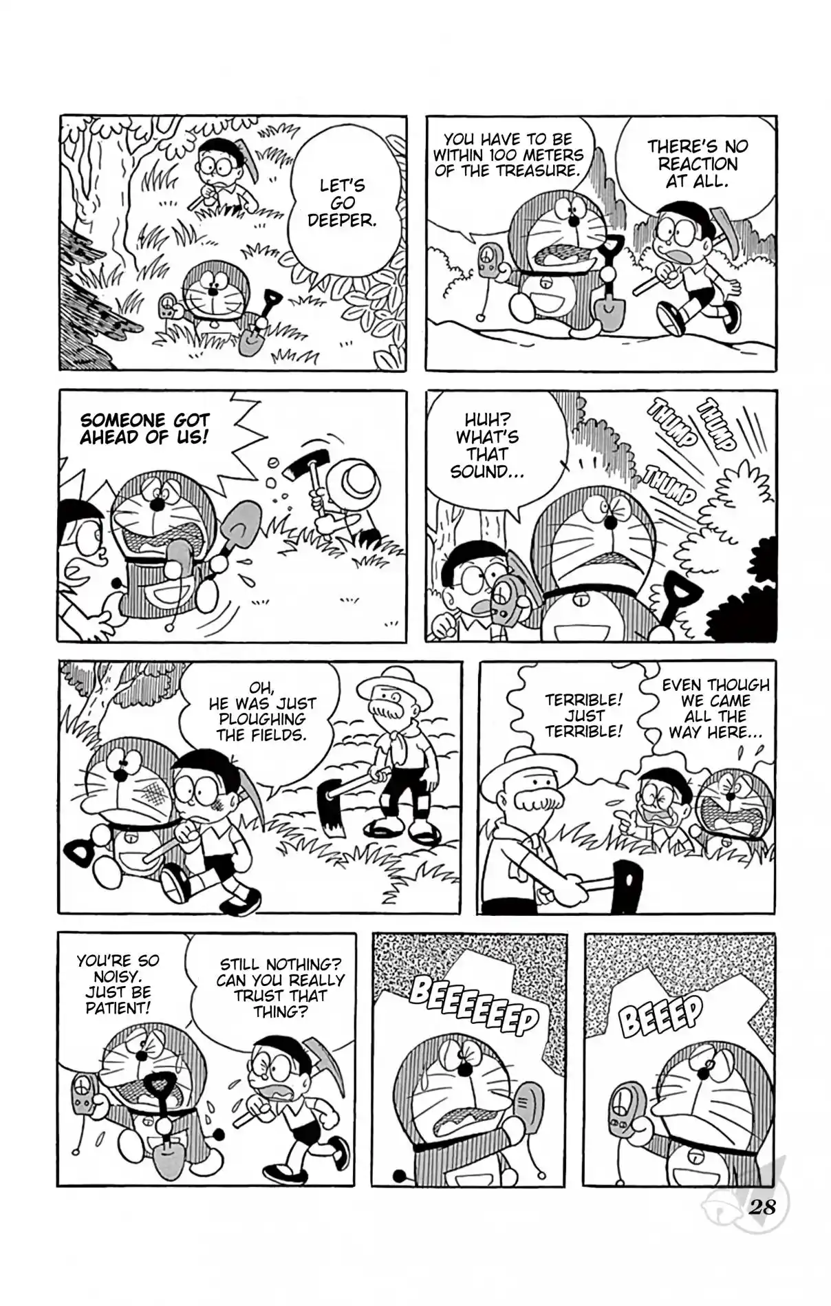 Doraemon 268