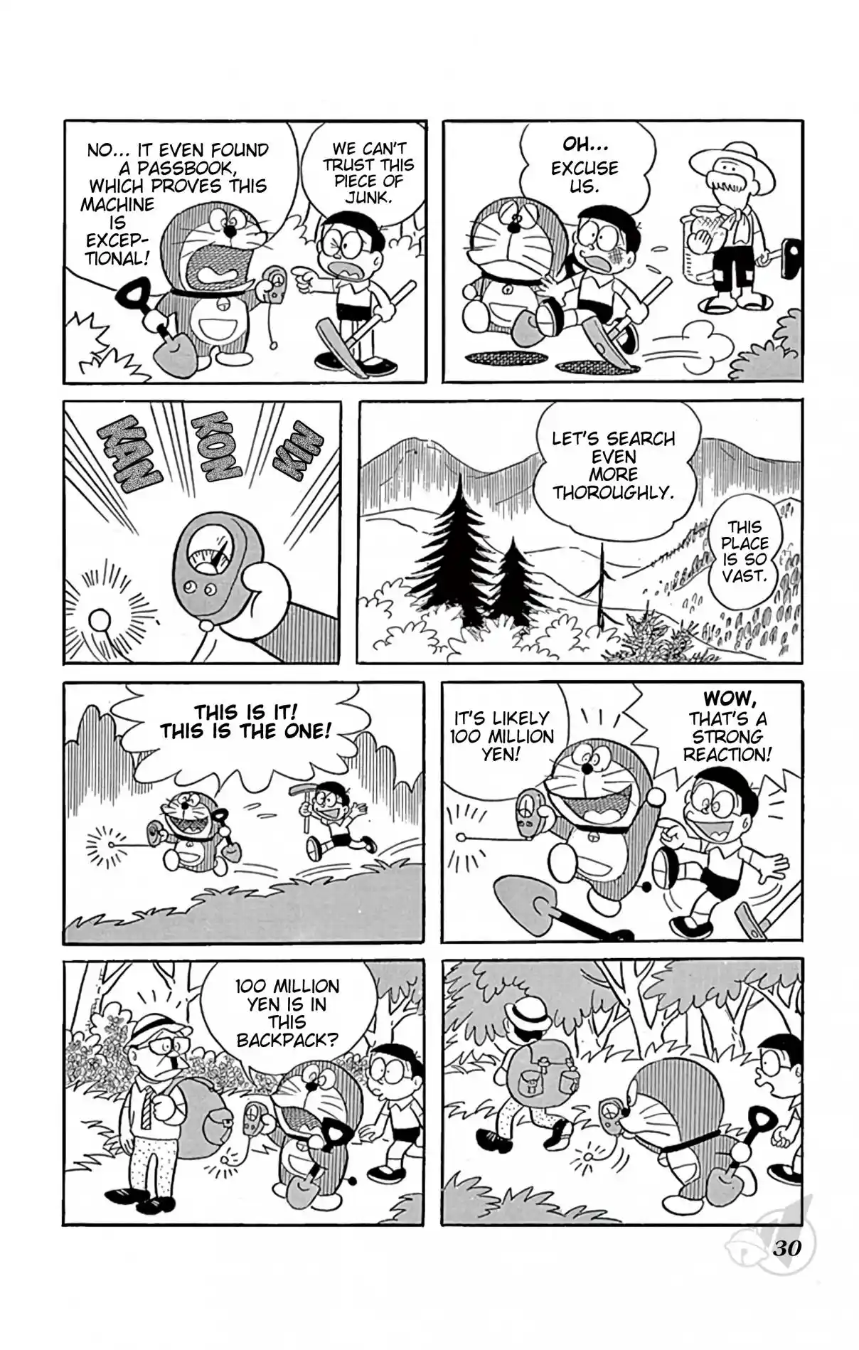 Doraemon 268