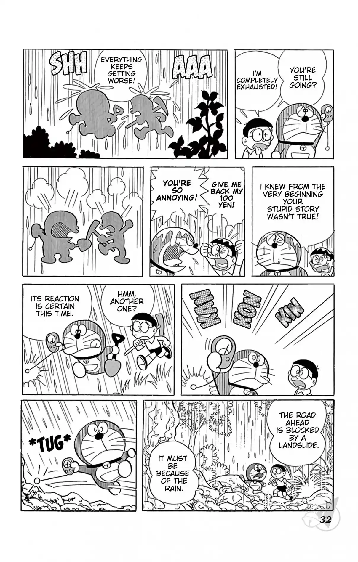 Doraemon 268
