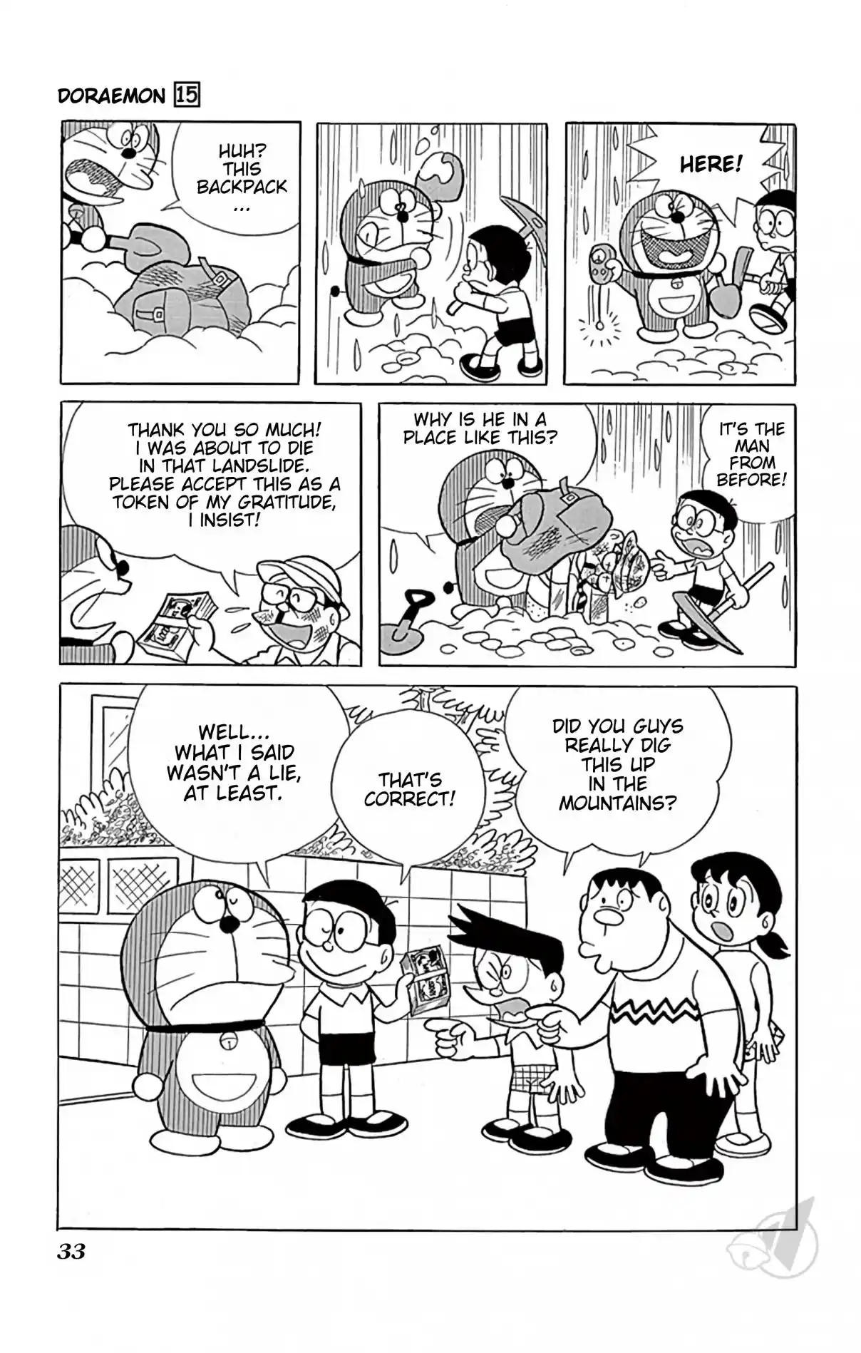 Doraemon 268