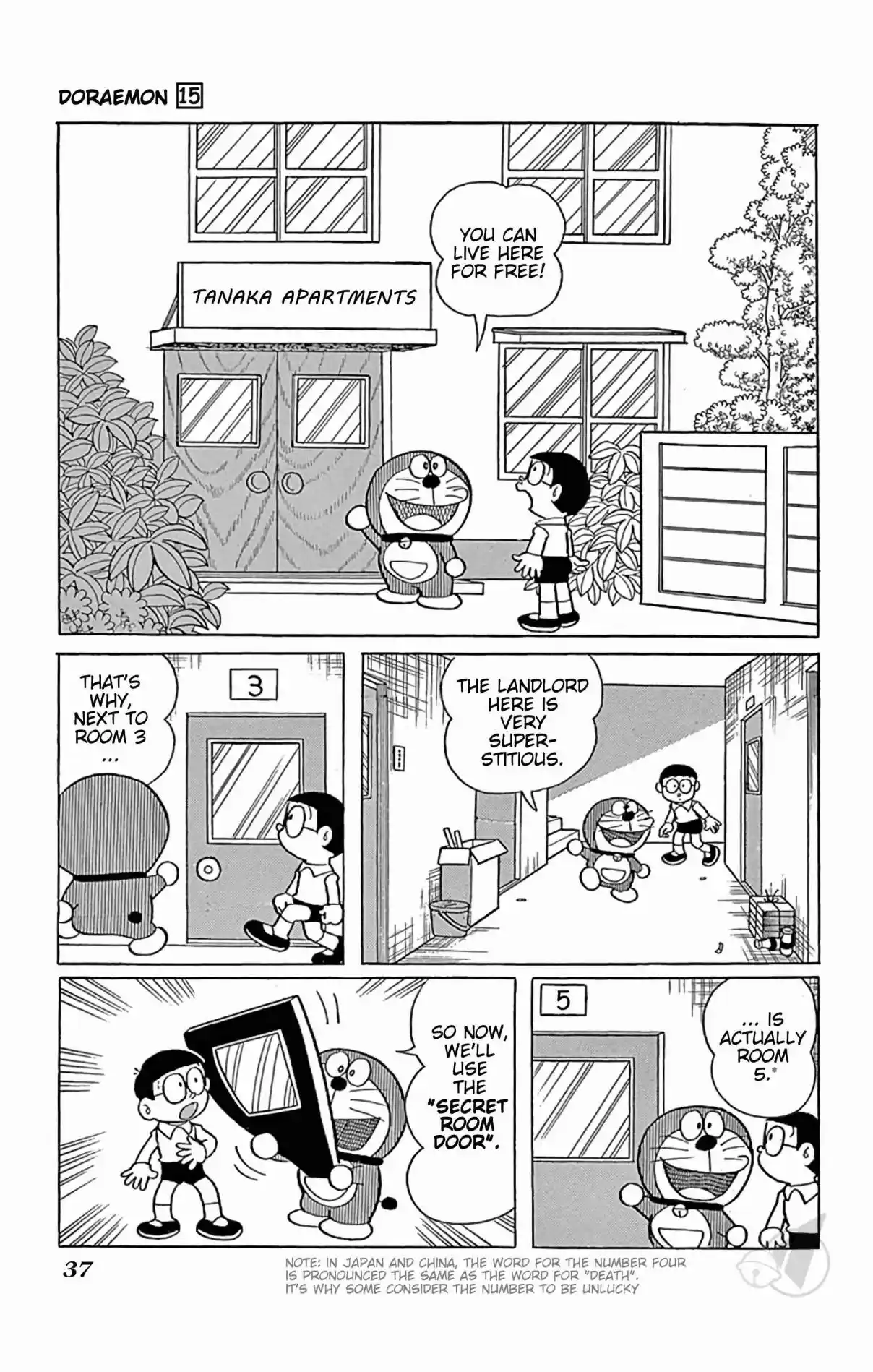 Doraemon 269