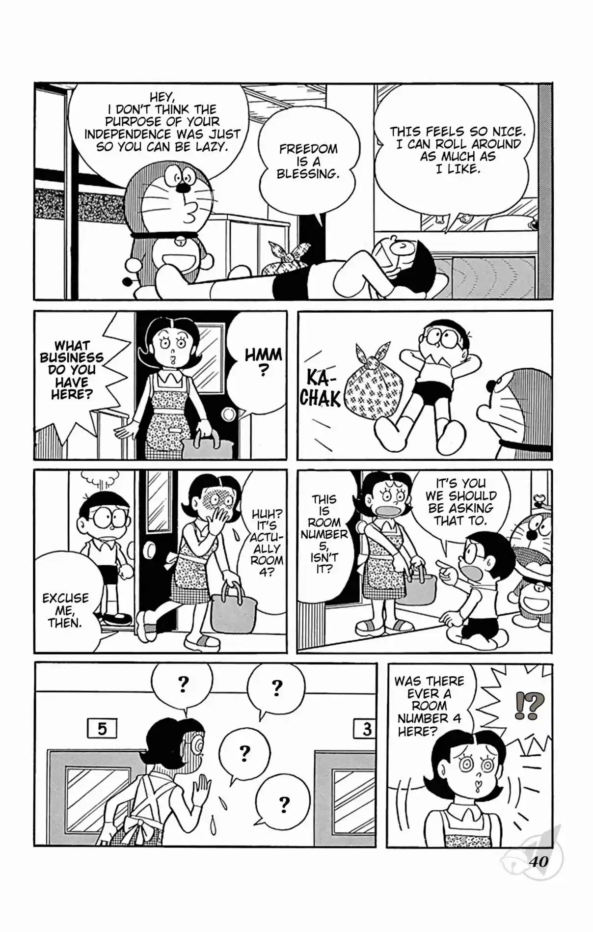 Doraemon 269