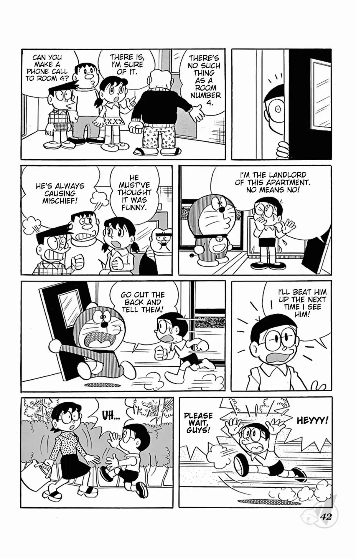 Doraemon 269