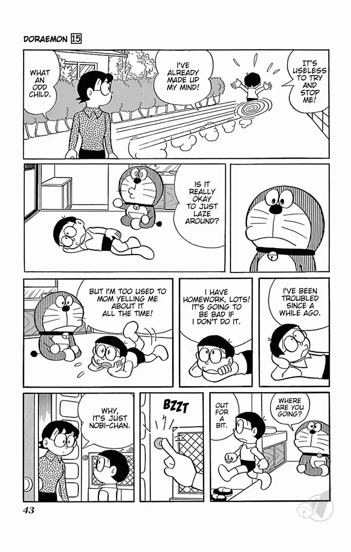 Doraemon 269