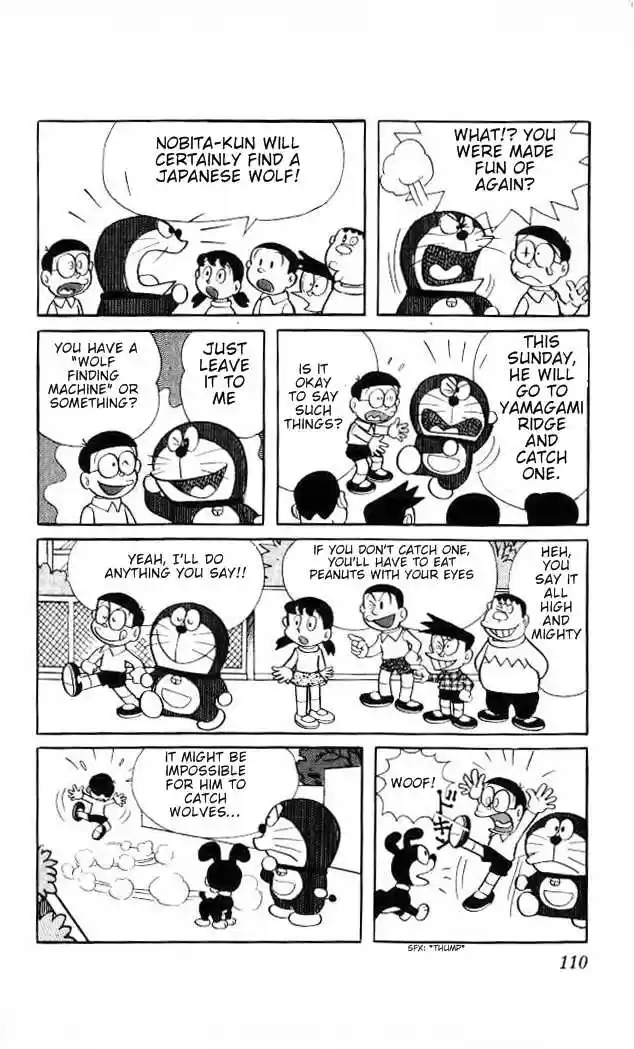 Doraemon 27