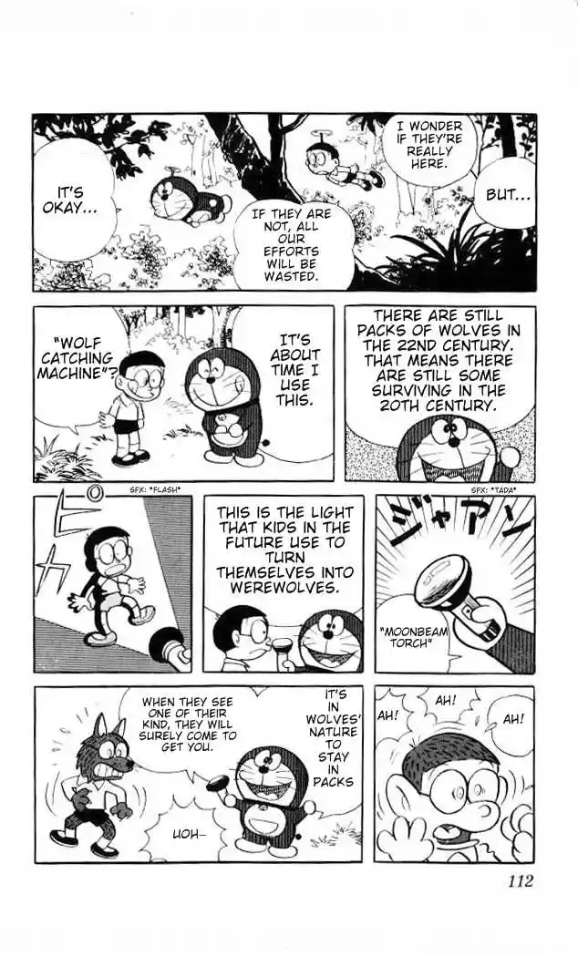 Doraemon 27