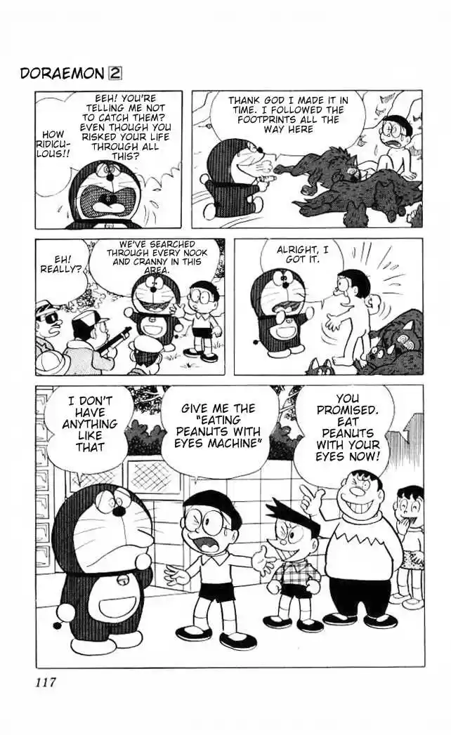 Doraemon 27