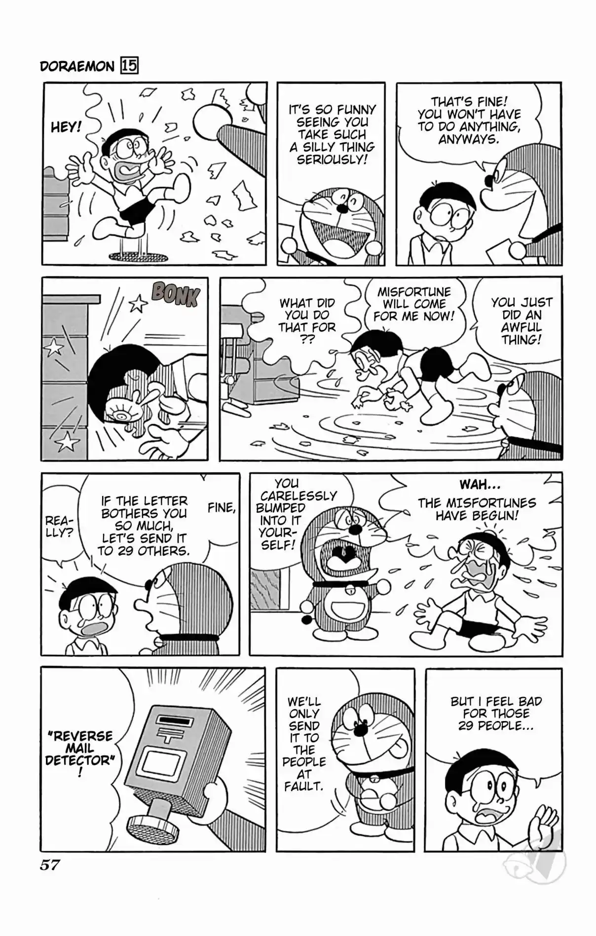 Doraemon 271