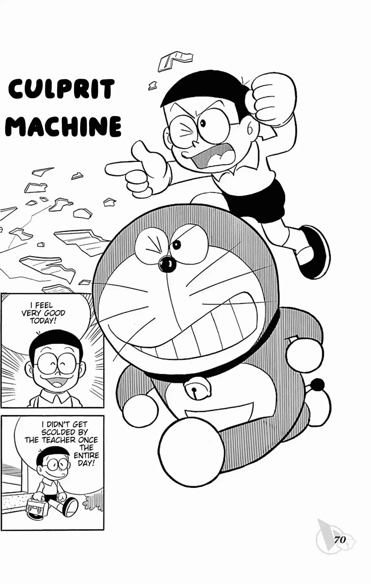 Doraemon 273