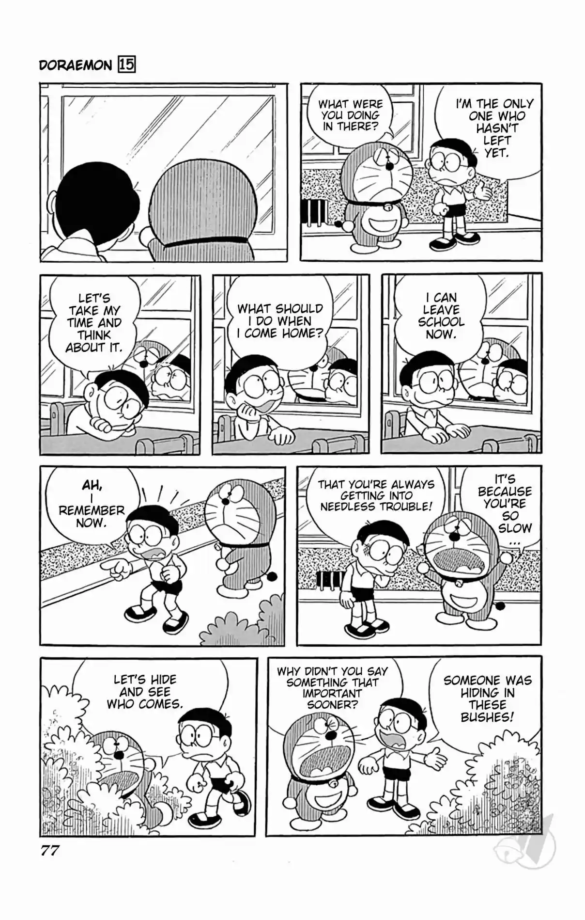 Doraemon 273