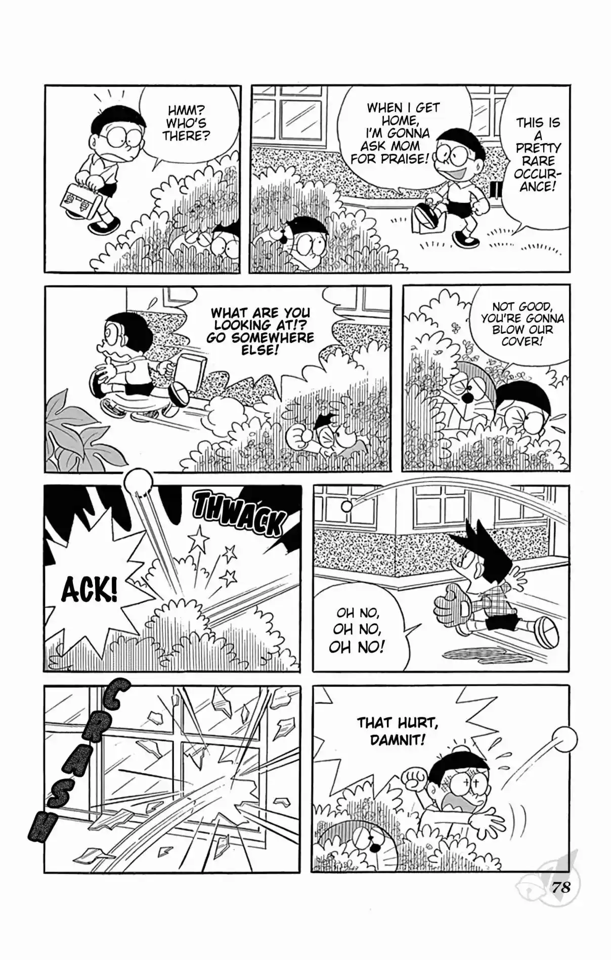 Doraemon 273