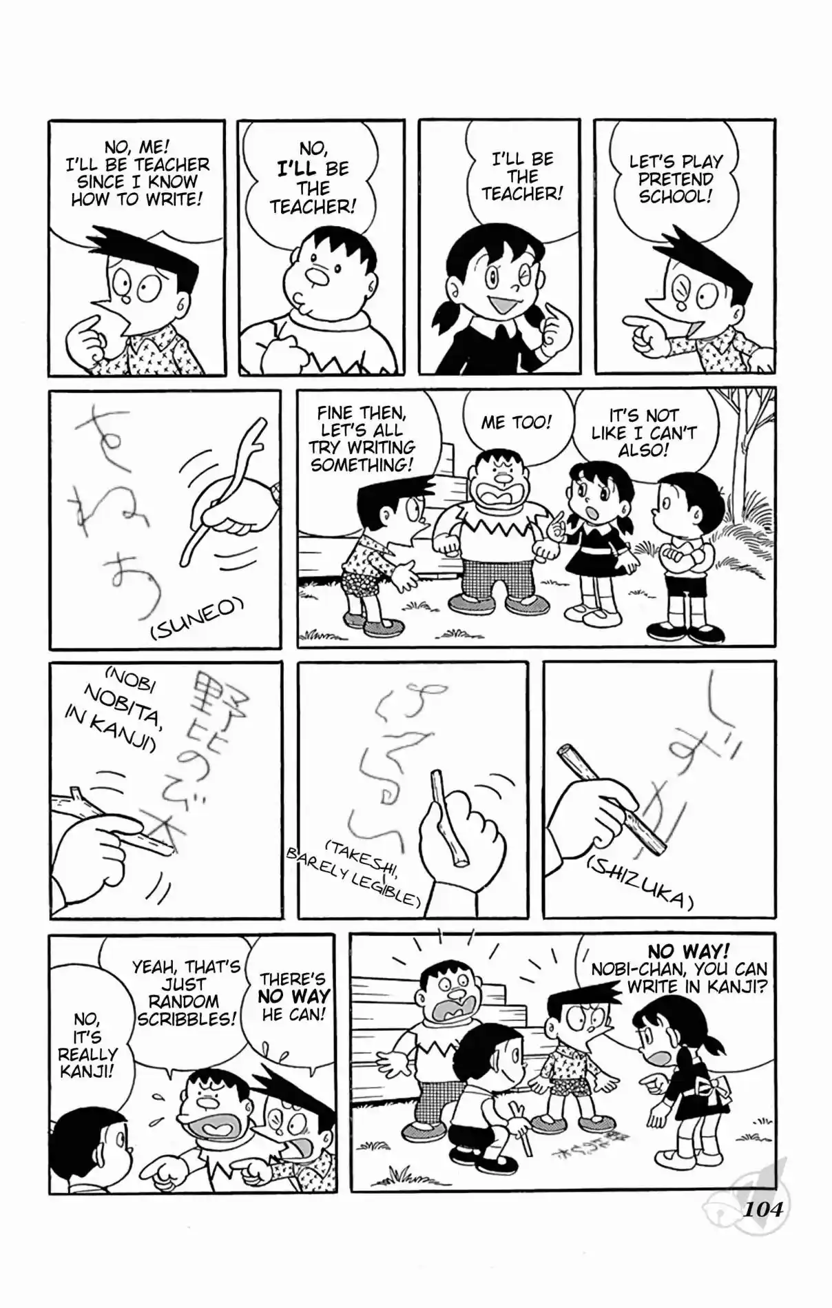 Doraemon 276