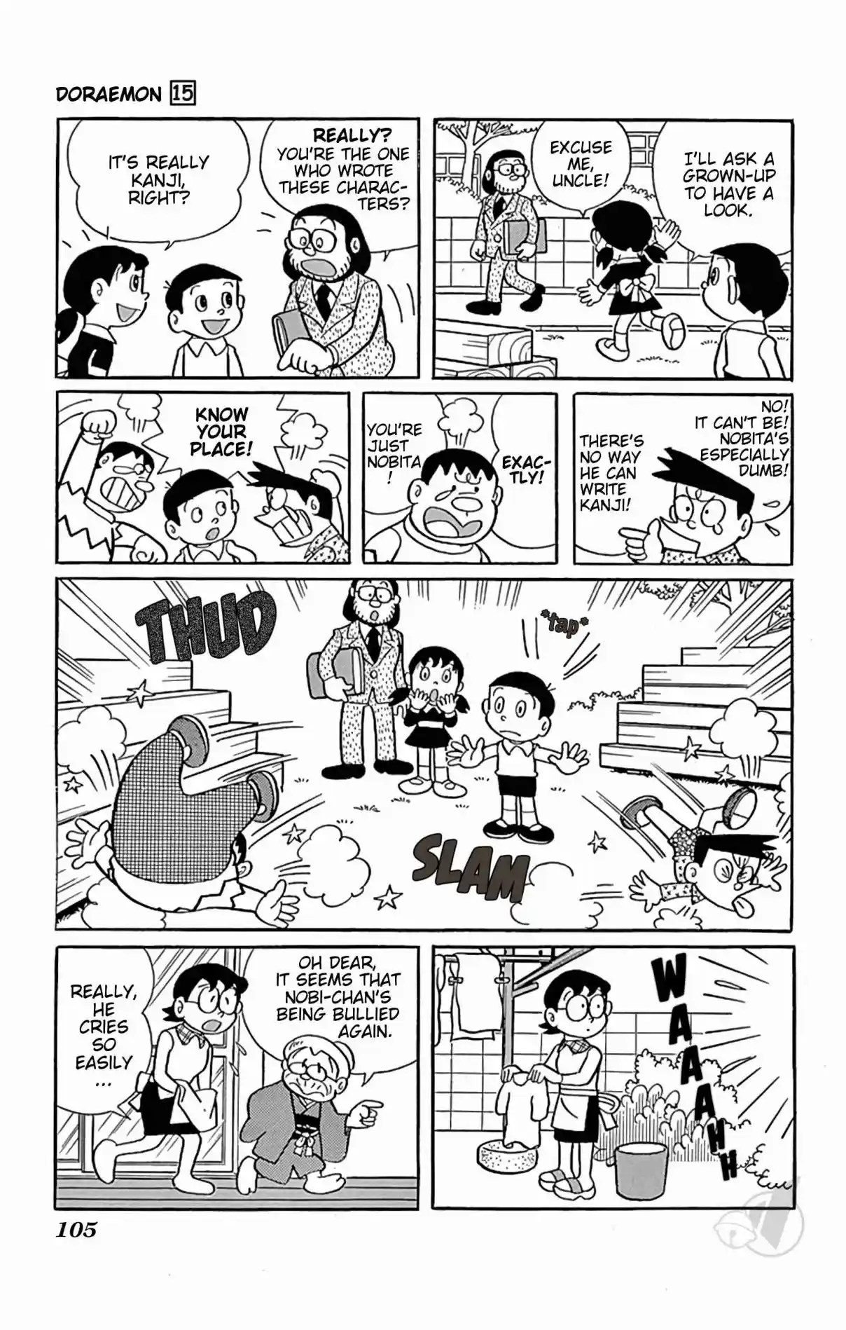 Doraemon 276