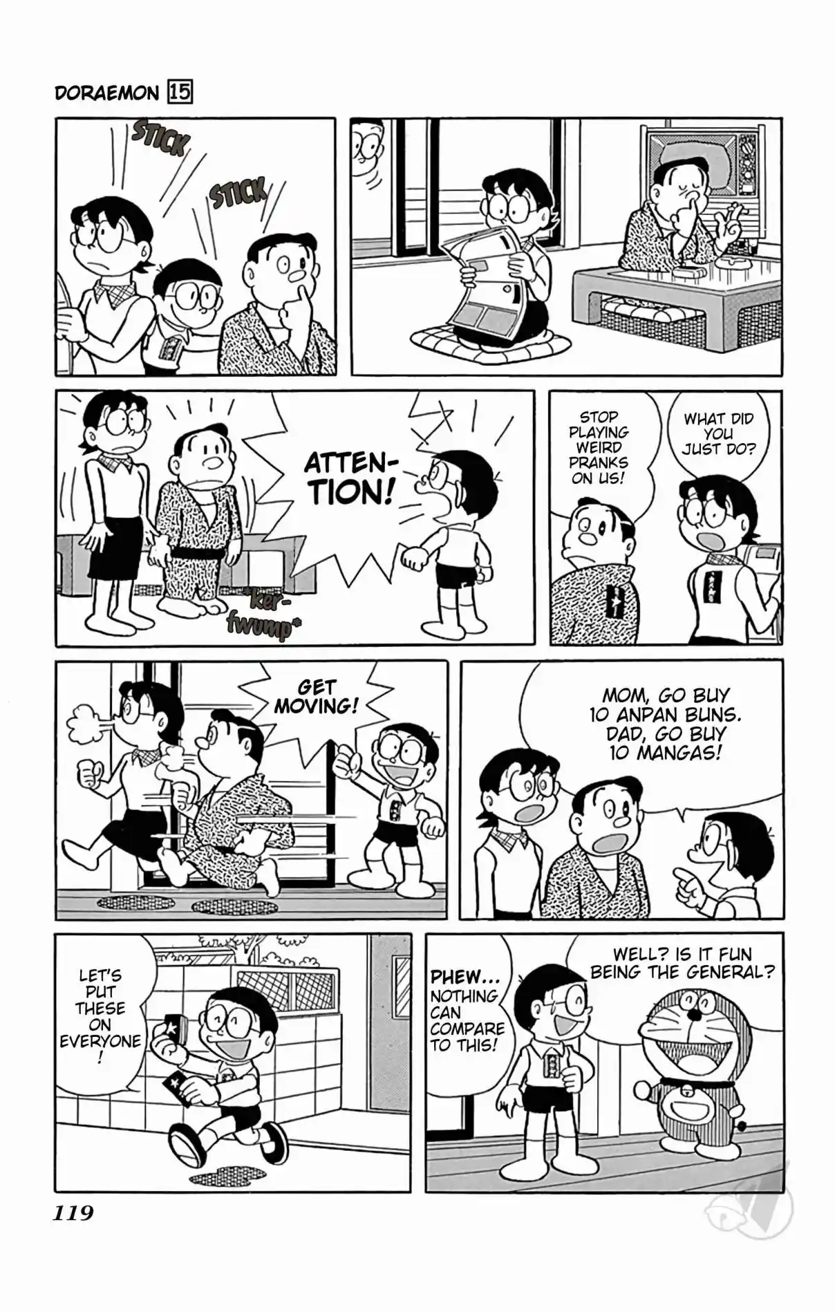 Doraemon 277