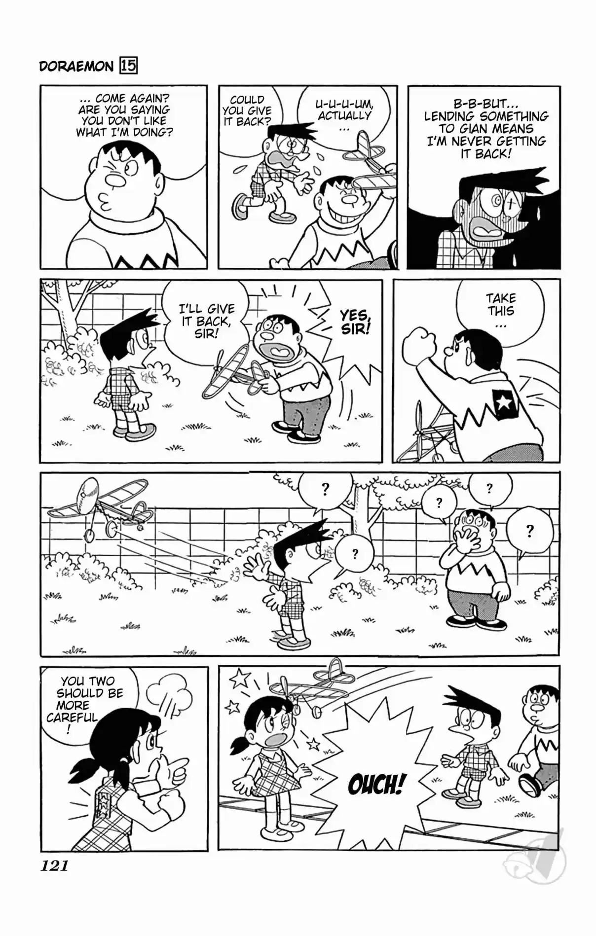Doraemon 277