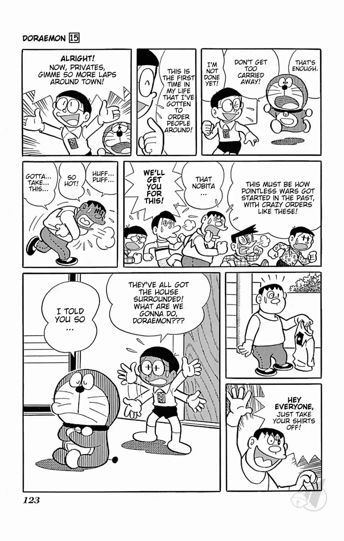 Doraemon 277