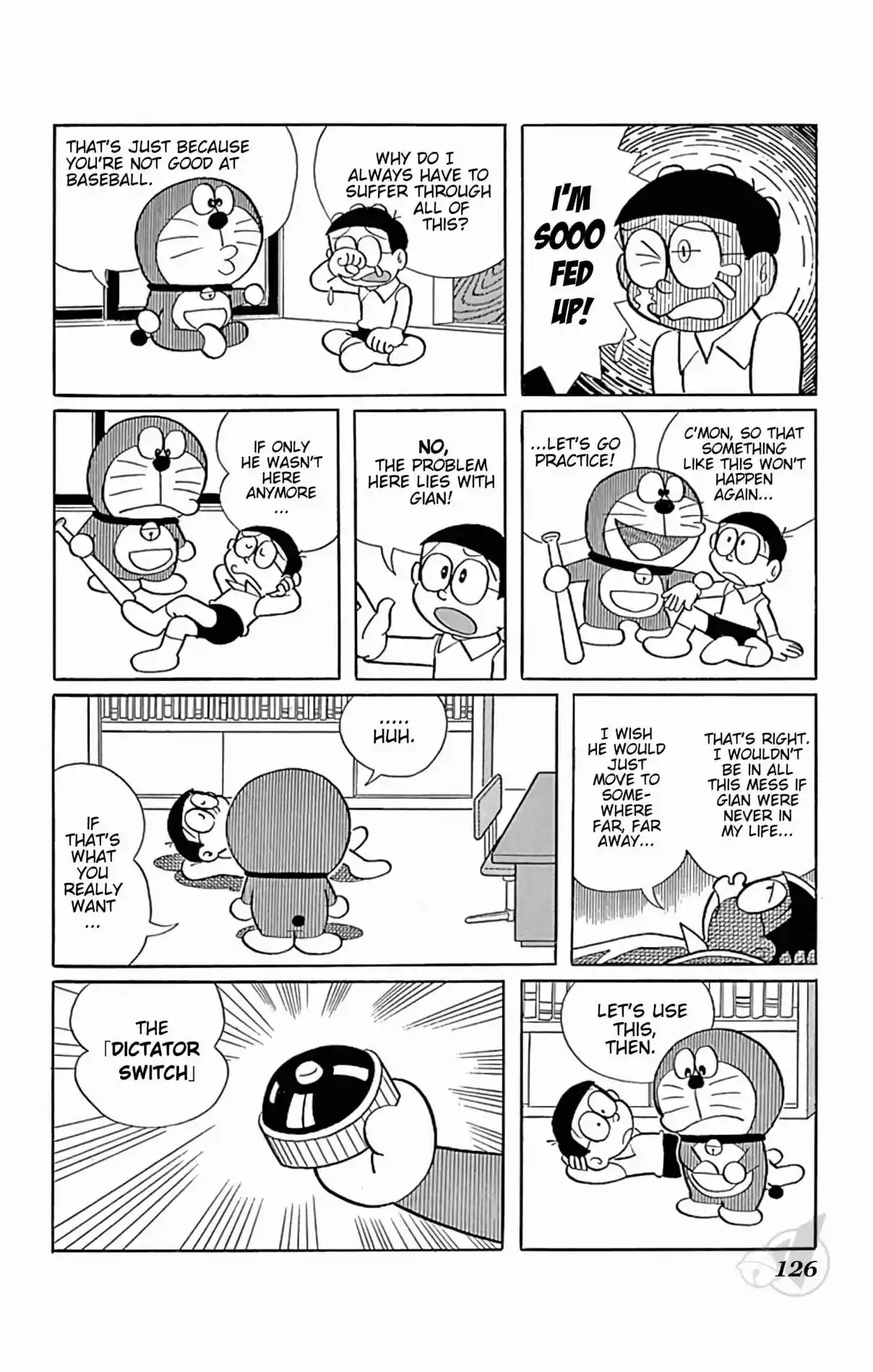 Doraemon 278