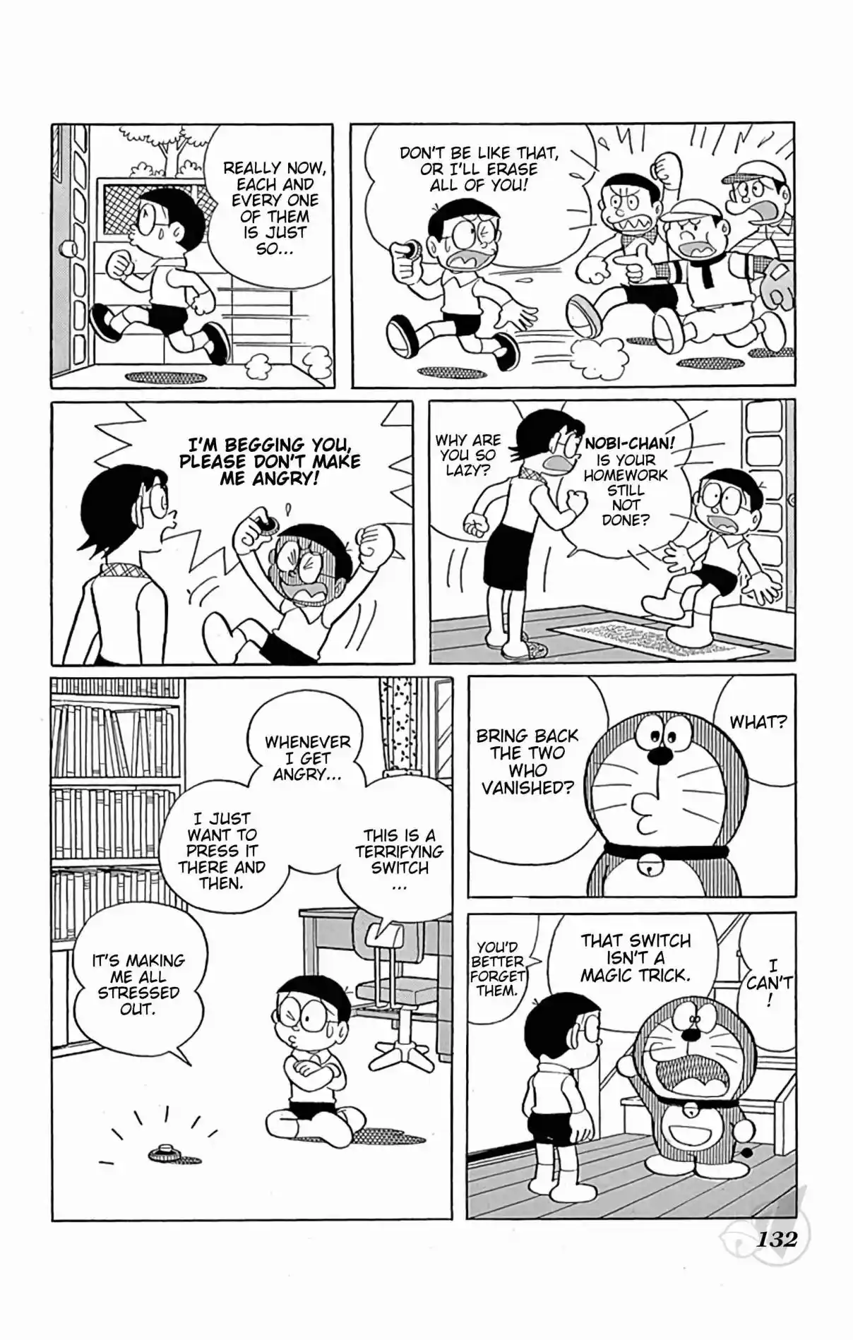 Doraemon 278