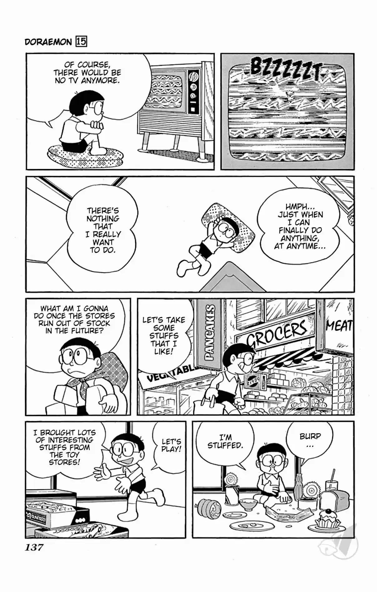 Doraemon 278