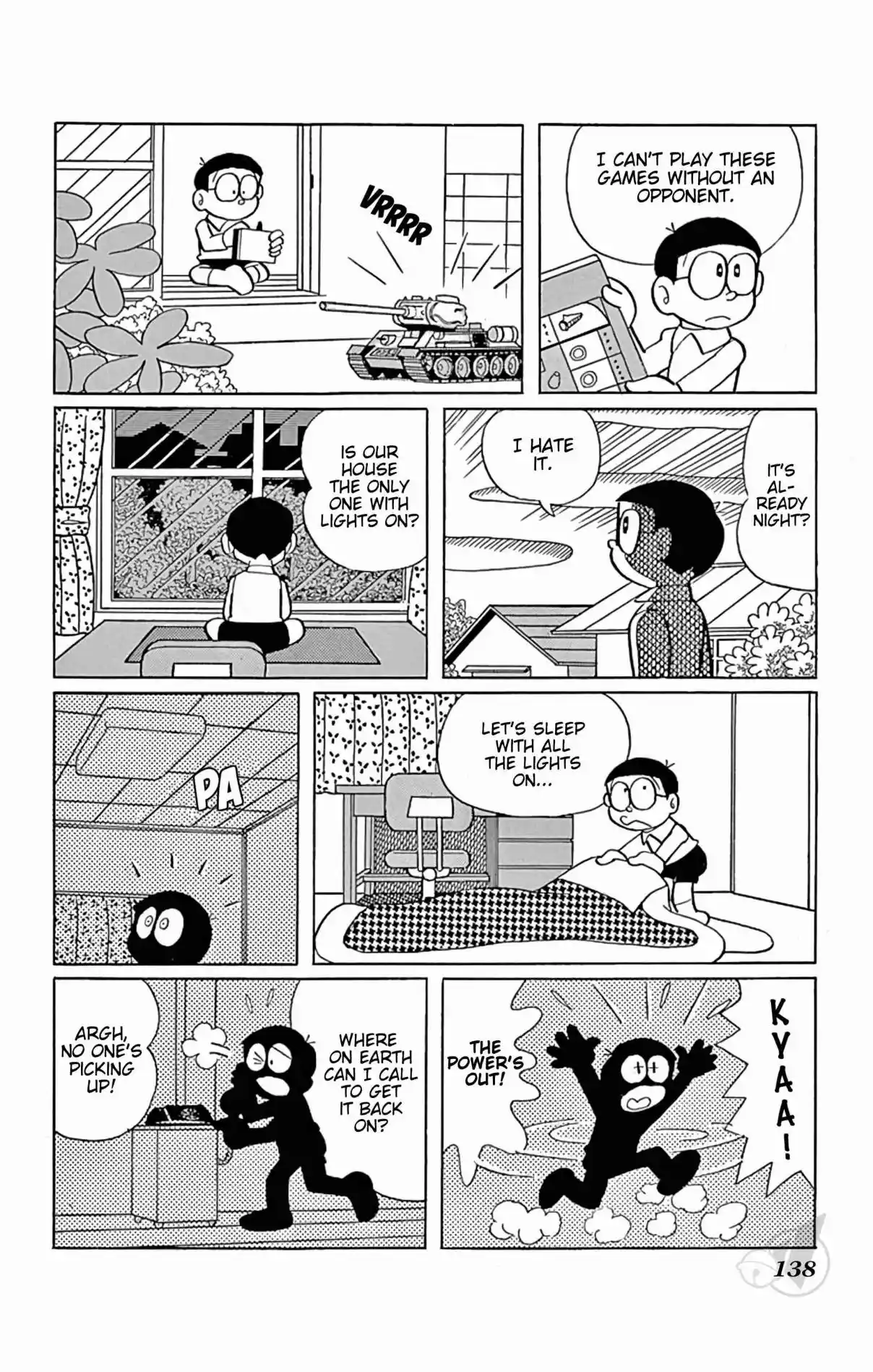 Doraemon 278