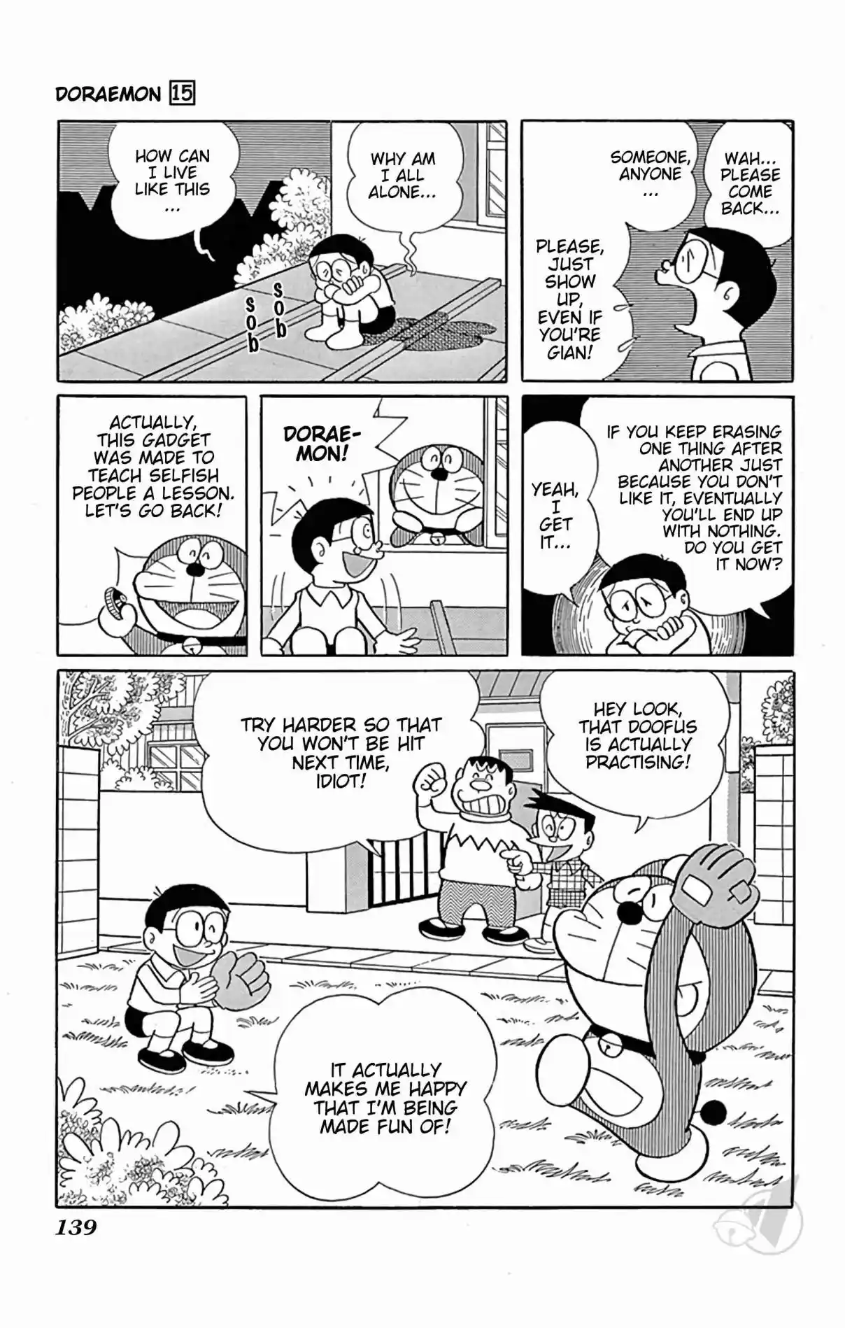 Doraemon 278