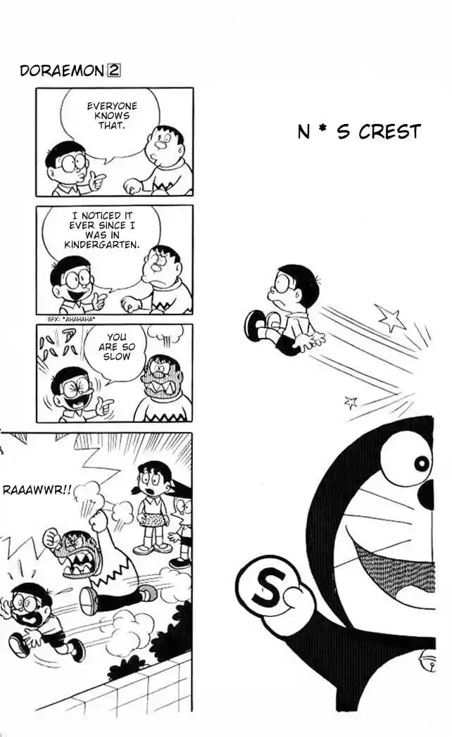 Doraemon 28