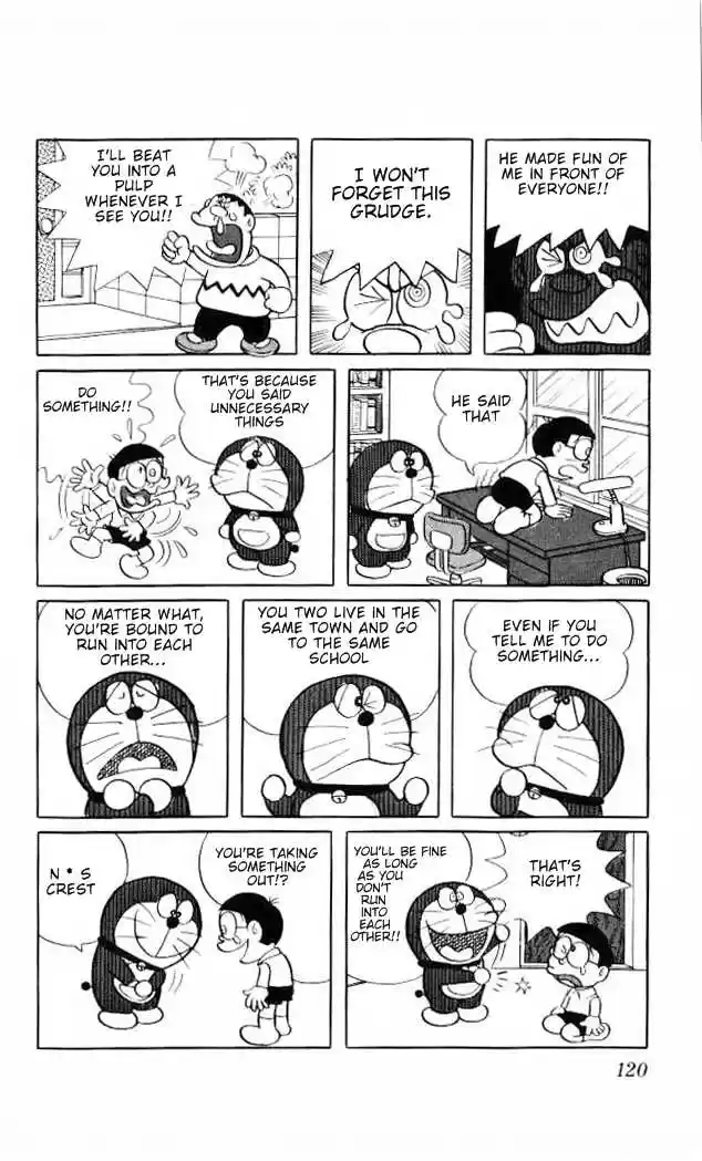 Doraemon 28