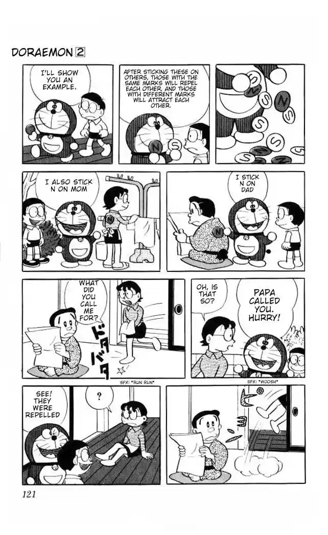 Doraemon 28