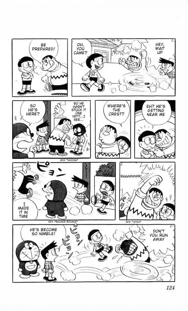 Doraemon 28