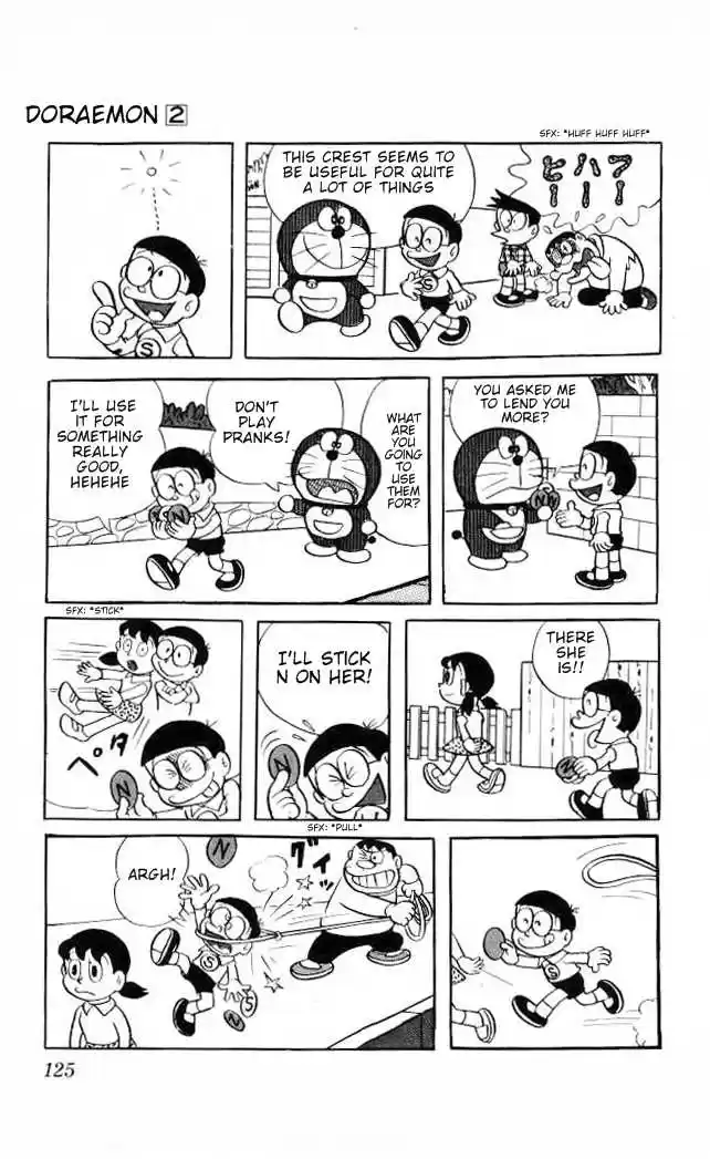 Doraemon 28