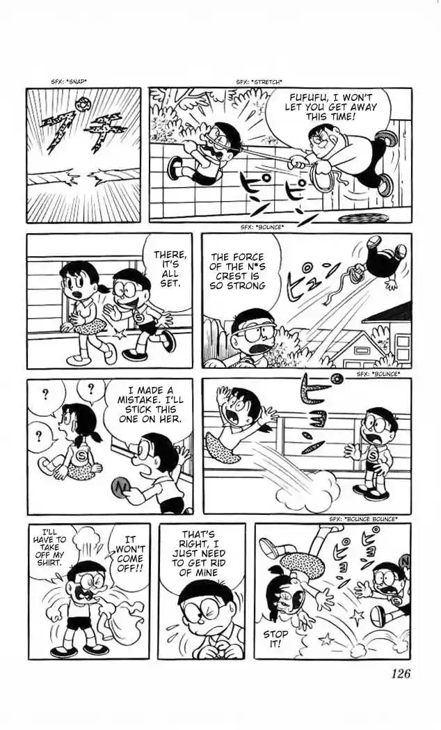 Doraemon 28