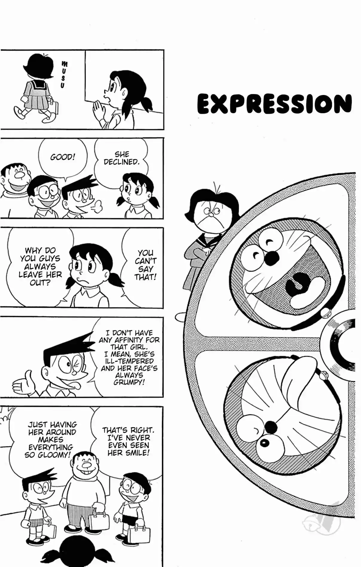 Doraemon 280