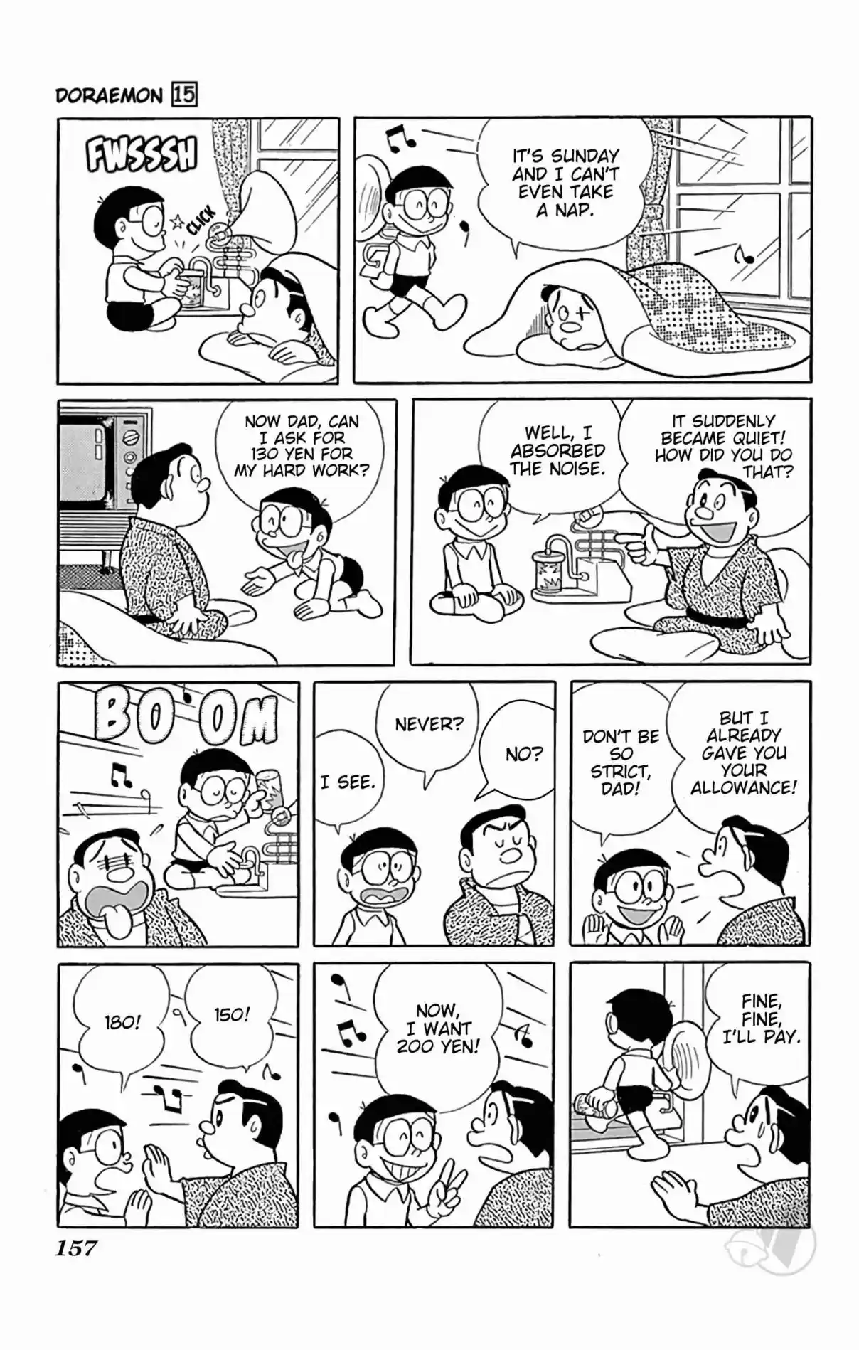 Doraemon 281
