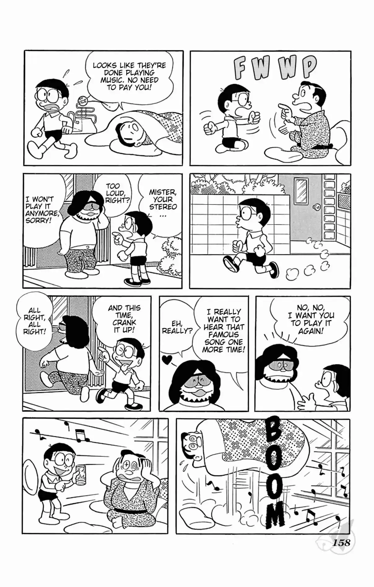 Doraemon 281